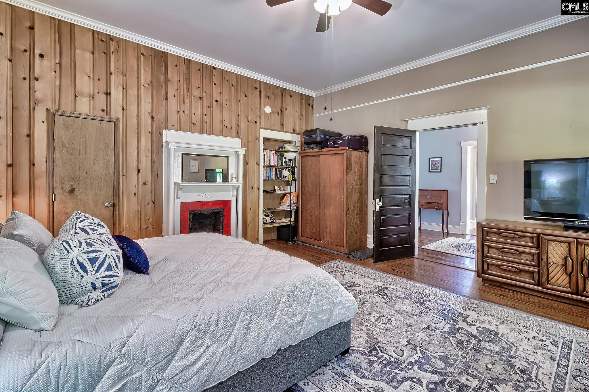 215 Greenbrier Mossydale Road, Winnsboro, South Carolina image 24