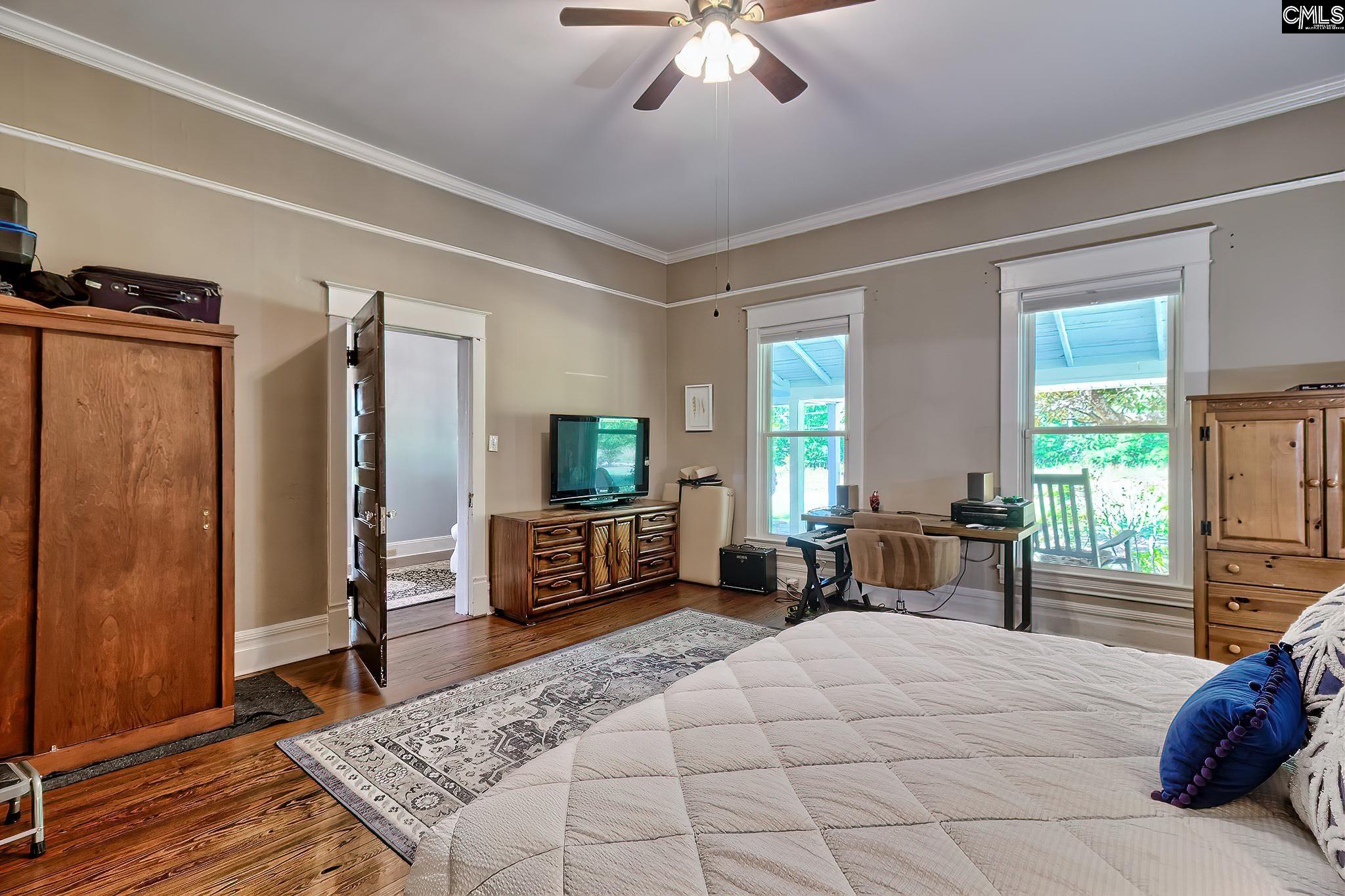 215 Greenbrier Mossydale Road, Winnsboro, South Carolina image 25