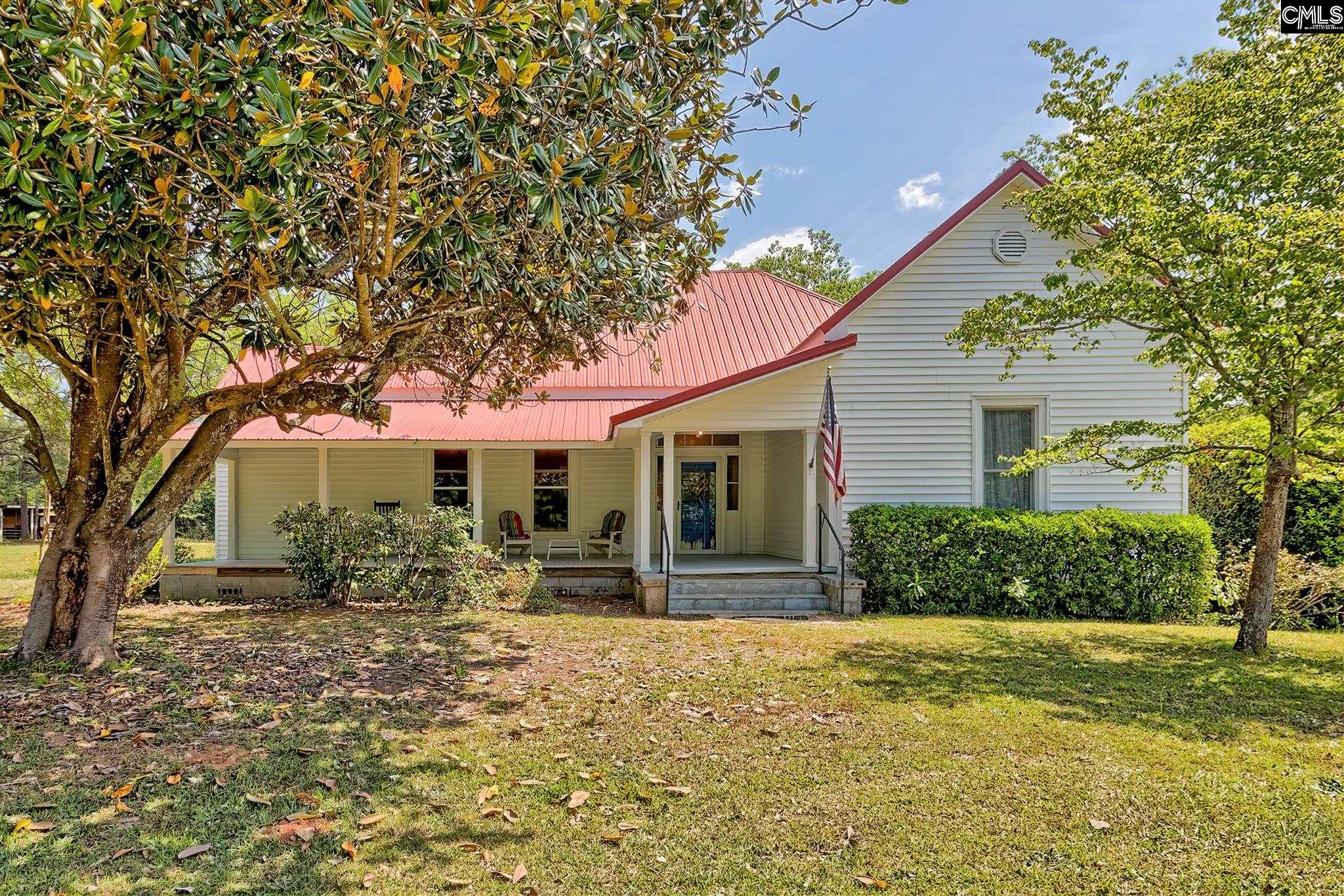 215 Greenbrier Mossydale Road, Winnsboro, South Carolina image 4
