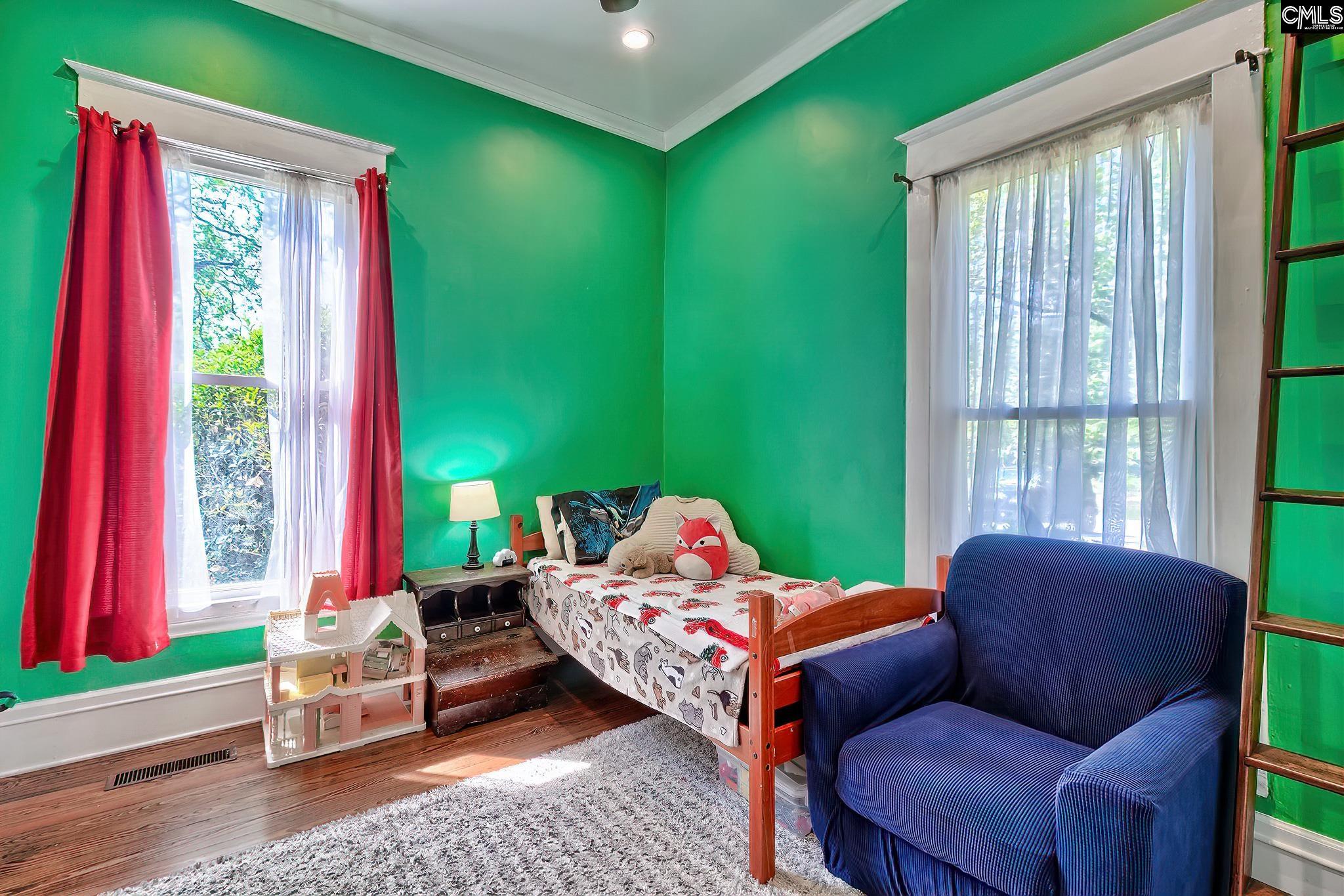 215 Greenbrier Mossydale Road, Winnsboro, South Carolina image 34