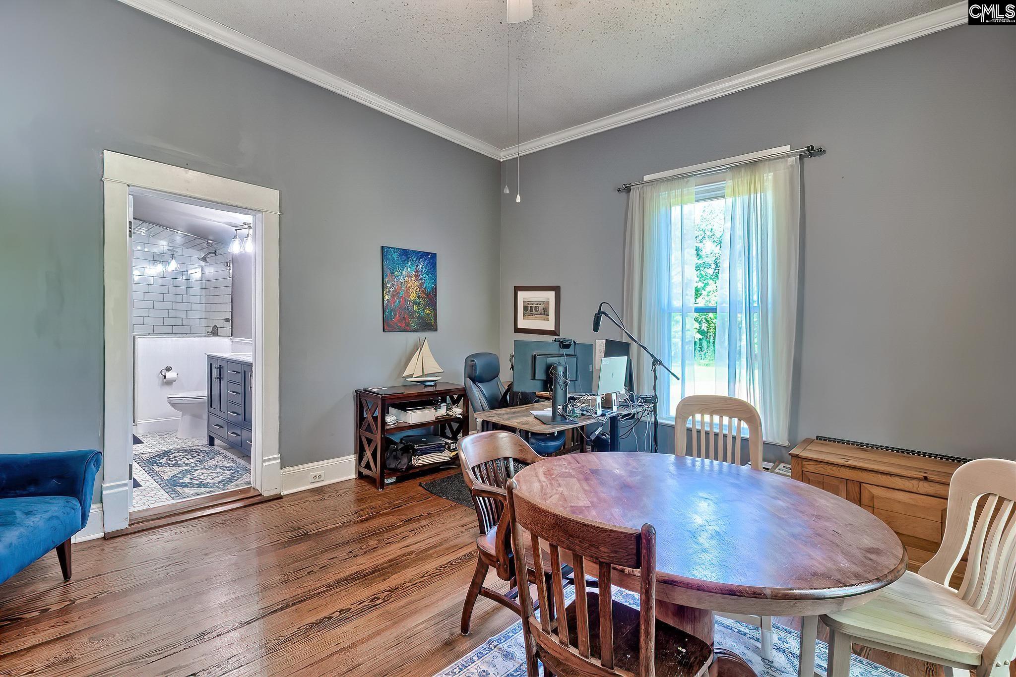 215 Greenbrier Mossydale Road, Winnsboro, South Carolina image 35