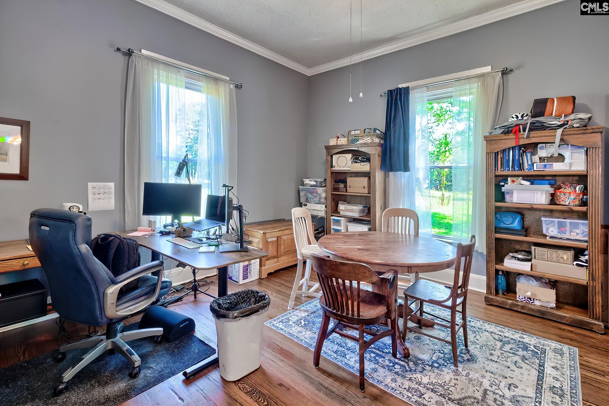 215 Greenbrier Mossydale Road, Winnsboro, South Carolina image 36