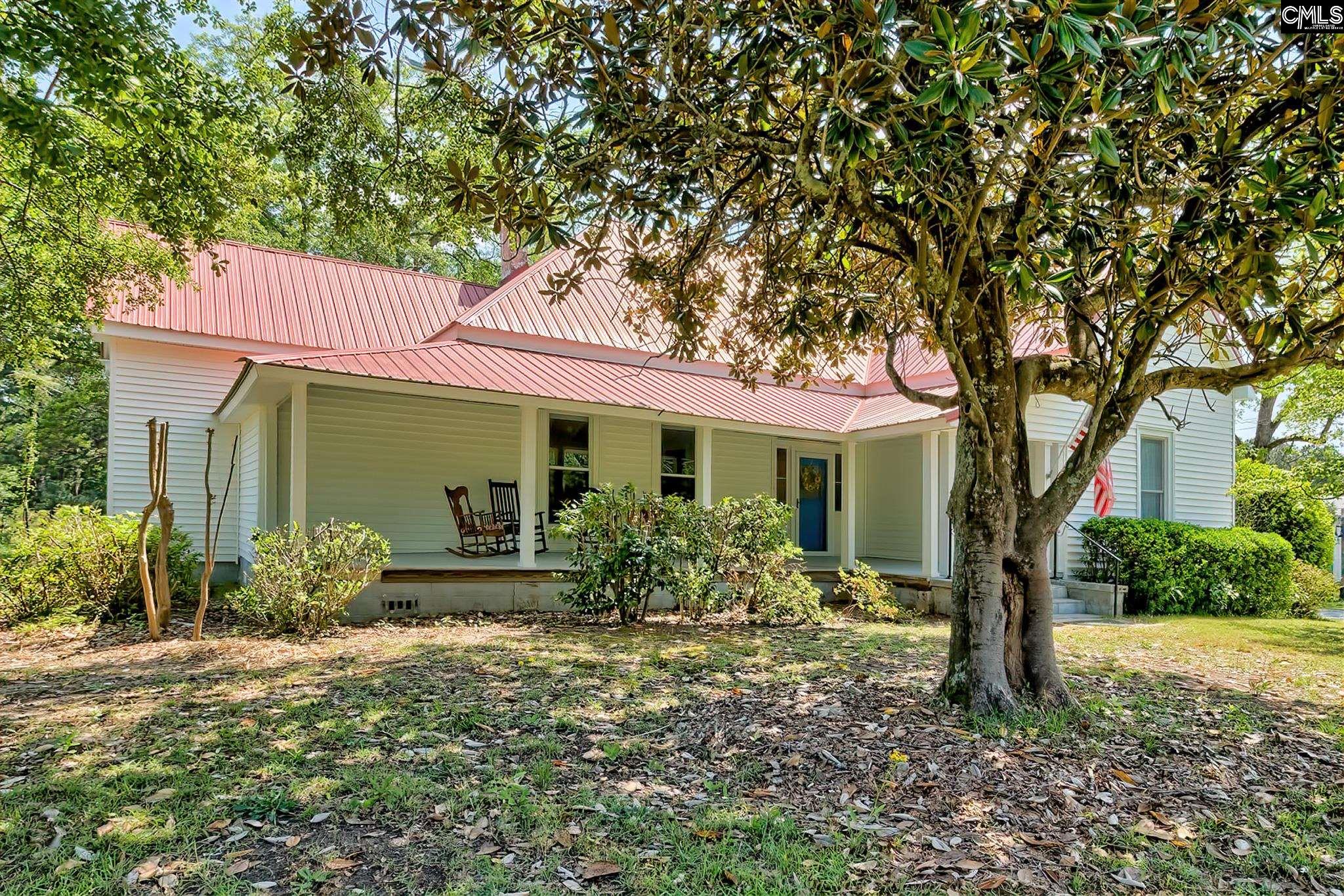 215 Greenbrier Mossydale Road, Winnsboro, South Carolina image 5