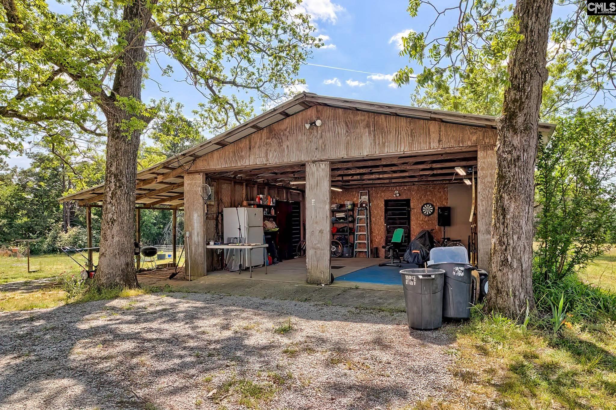 215 Greenbrier Mossydale Road, Winnsboro, South Carolina image 39