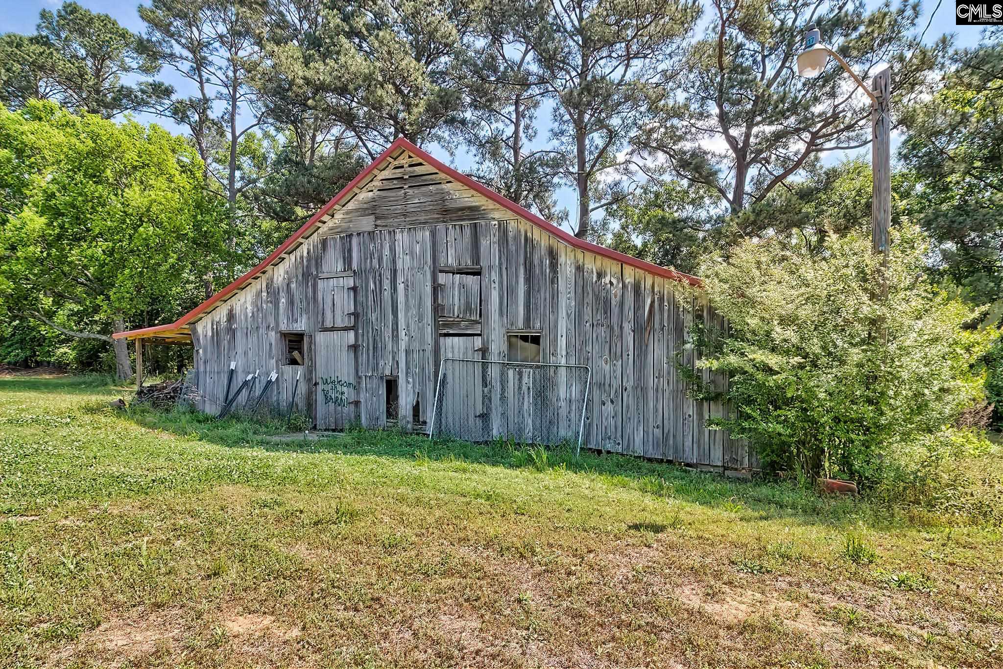215 Greenbrier Mossydale Road, Winnsboro, South Carolina image 41