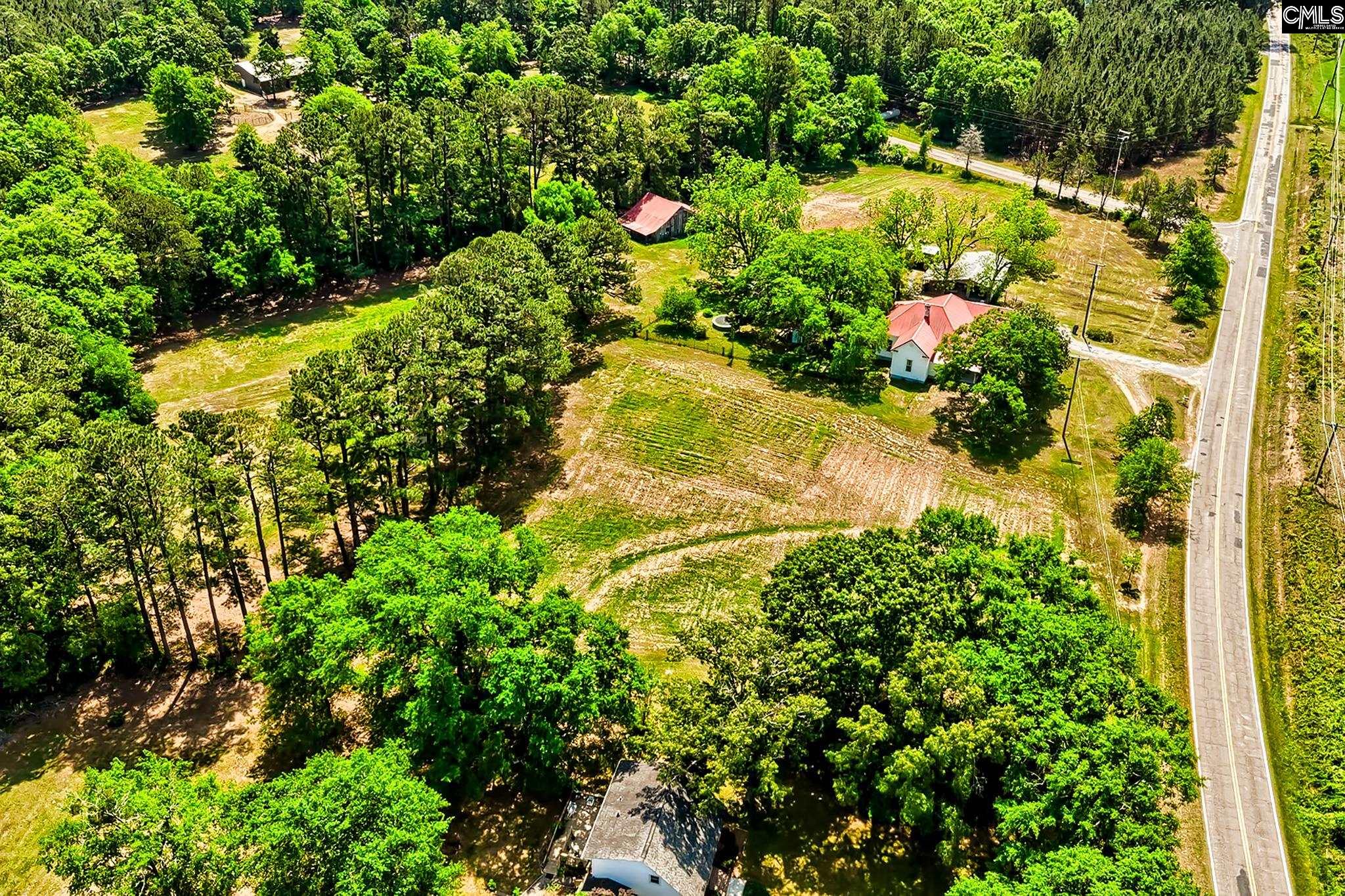 215 Greenbrier Mossydale Road, Winnsboro, South Carolina image 45