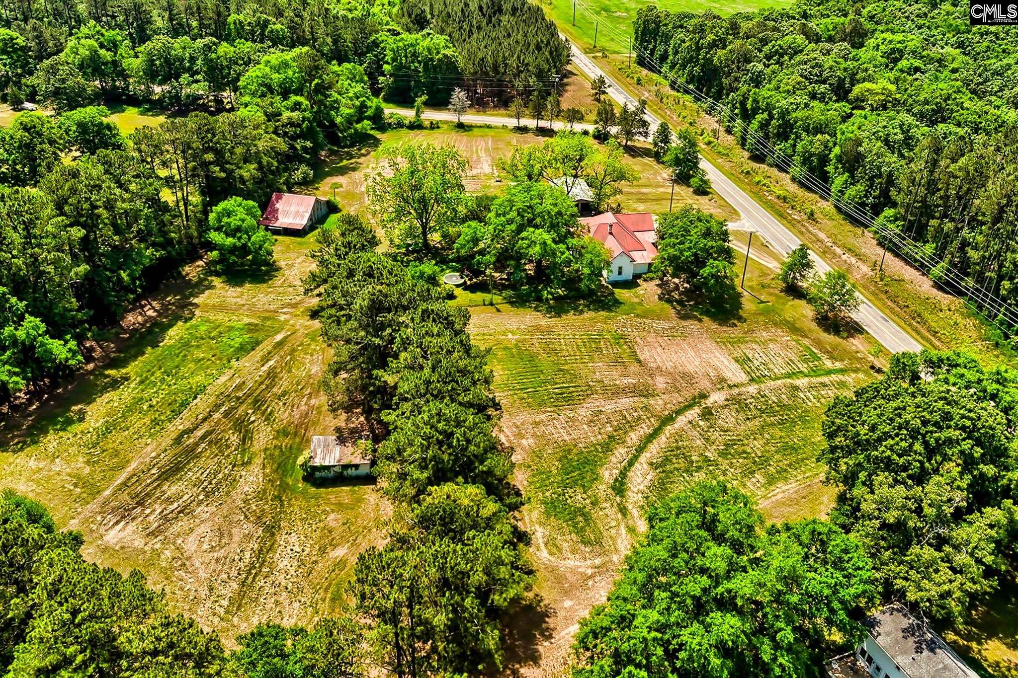 215 Greenbrier Mossydale Road, Winnsboro, South Carolina image 46