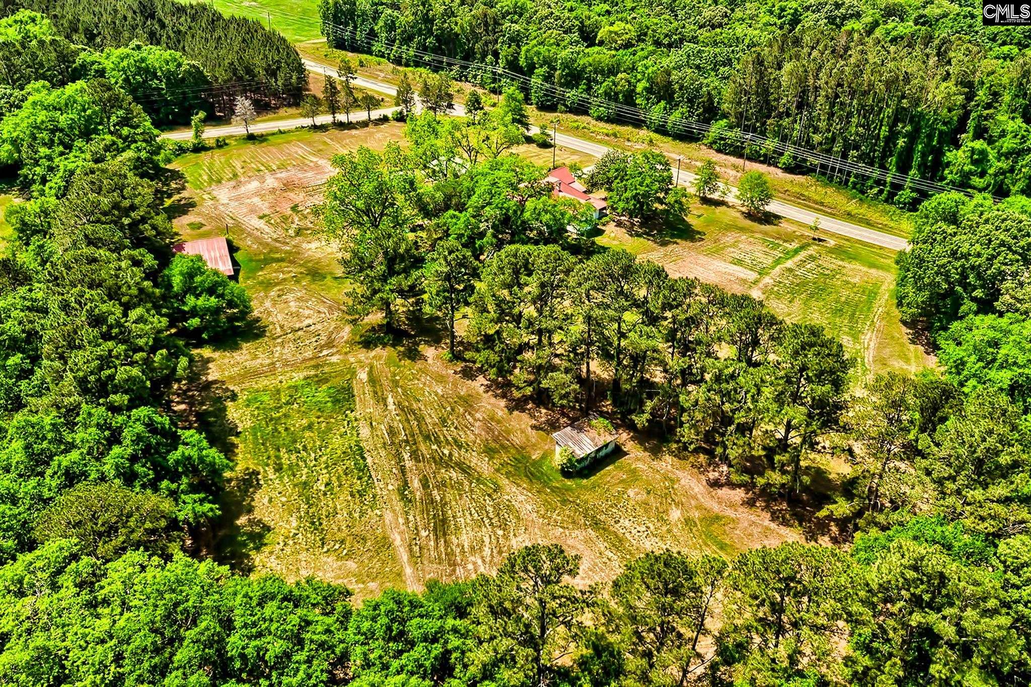 215 Greenbrier Mossydale Road, Winnsboro, South Carolina image 47