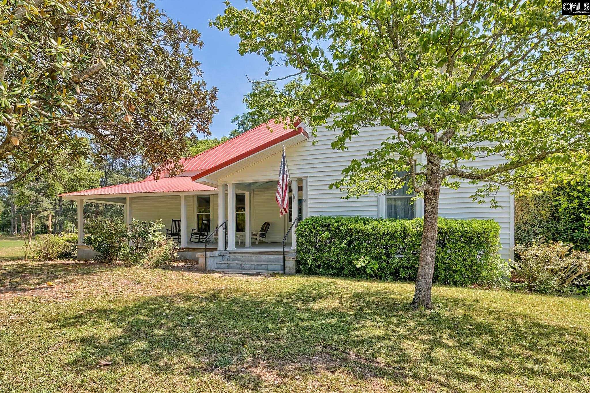 215 Greenbrier Mossydale Road, Winnsboro, South Carolina image 6