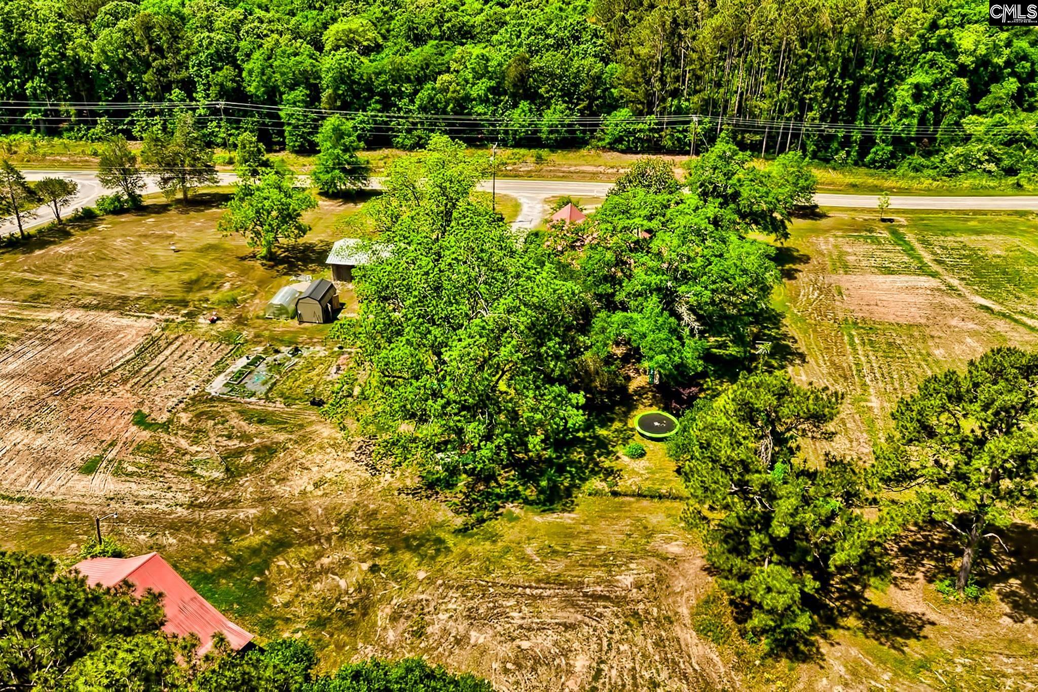 215 Greenbrier Mossydale Road, Winnsboro, South Carolina image 48
