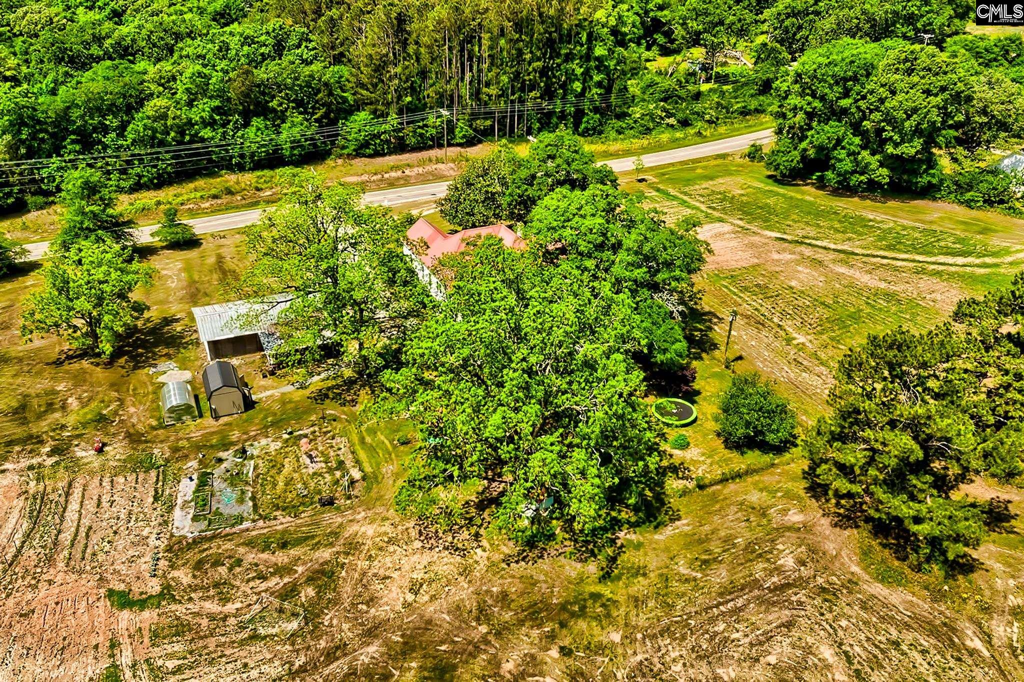 215 Greenbrier Mossydale Road, Winnsboro, South Carolina image 49