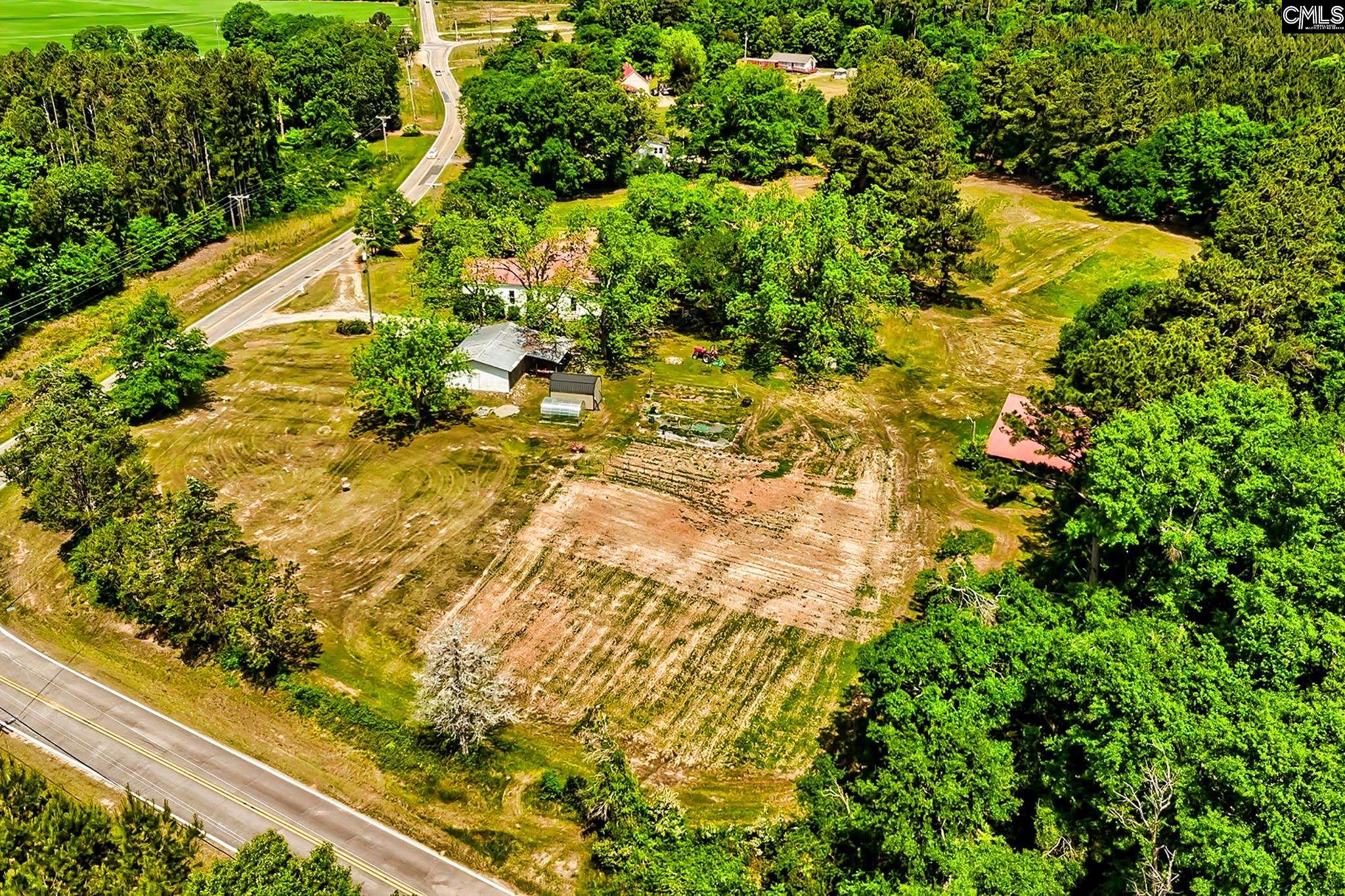 215 Greenbrier Mossydale Road, Winnsboro, South Carolina image 50
