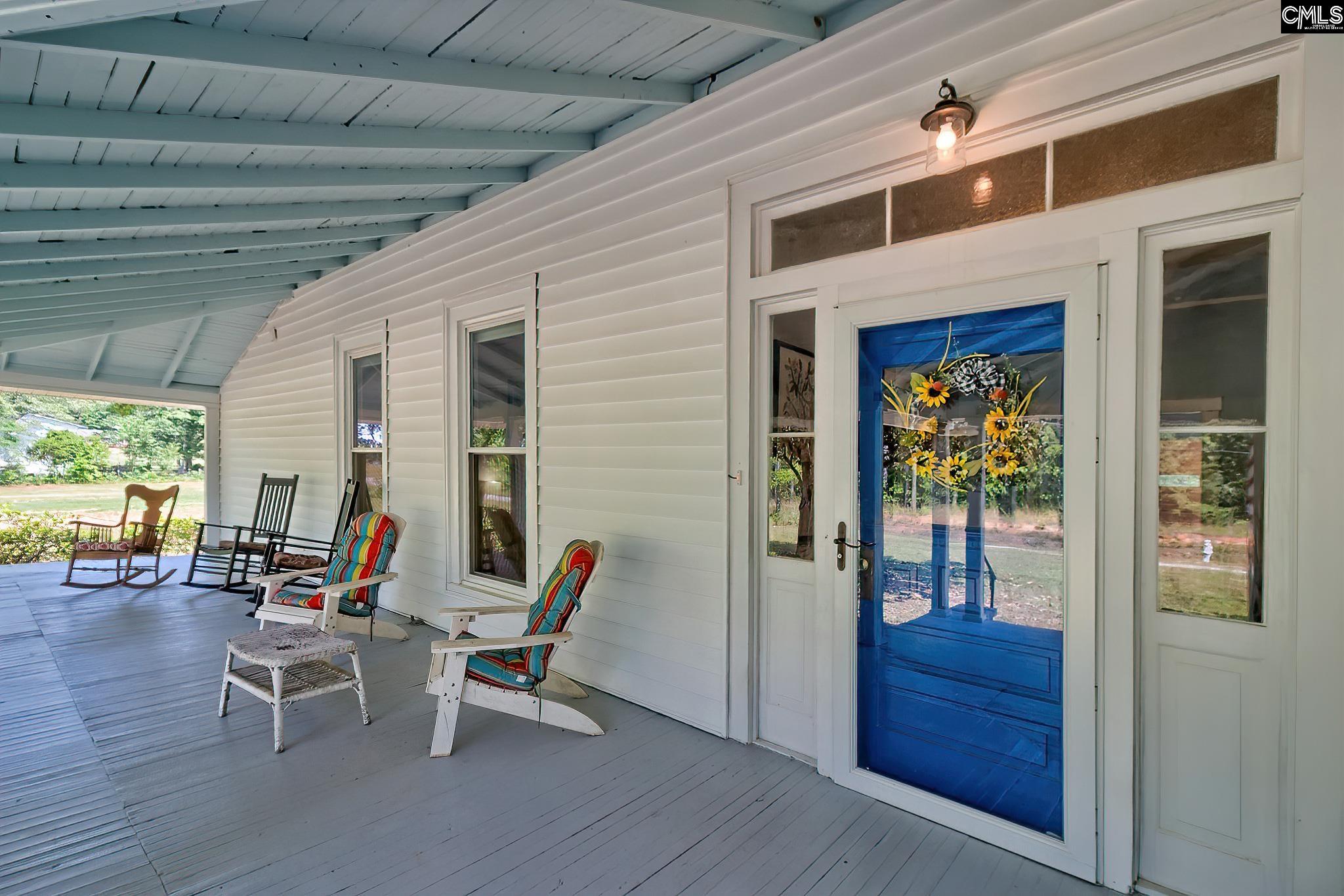 215 Greenbrier Mossydale Road, Winnsboro, South Carolina image 7