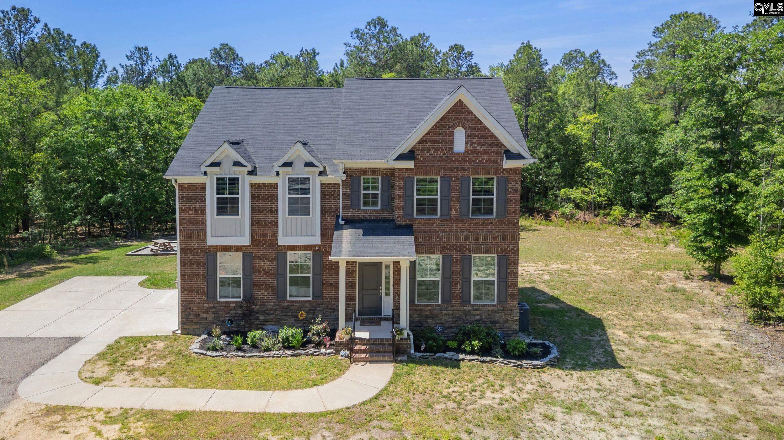 108 Bledsoe Drive Lexington, SC 29073