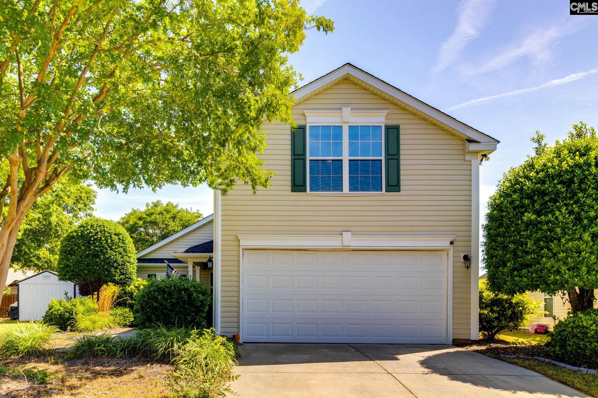 164 Grafton Lane Lexington, SC 29072