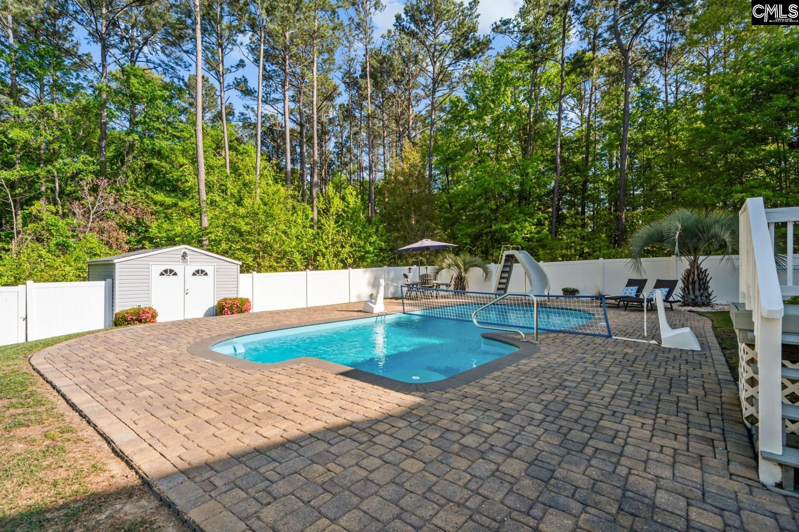 208 Fair Ridge Lane, Blythewood, South Carolina image 35