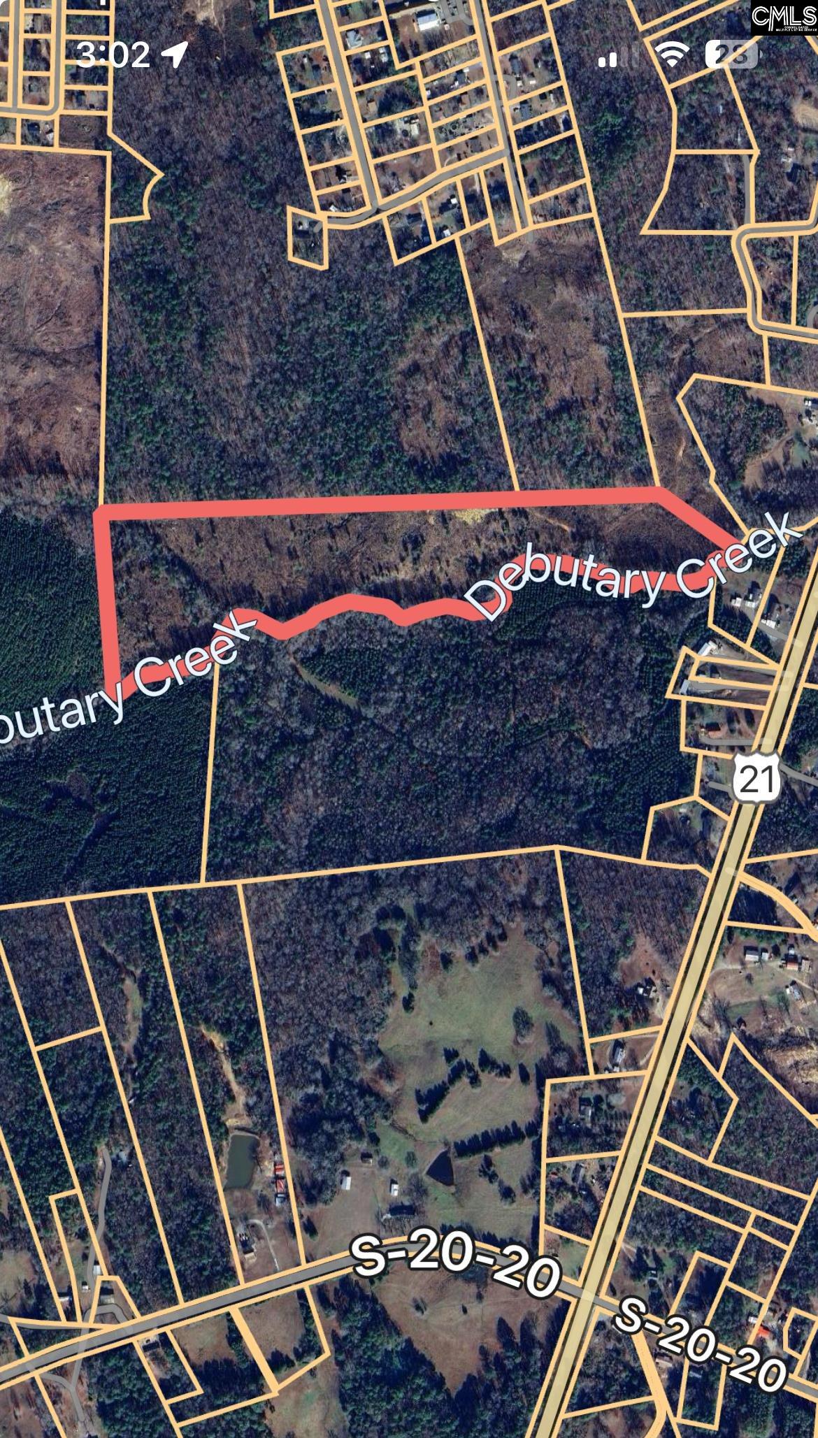 US HWY 21-N Great Falls, SC 29055