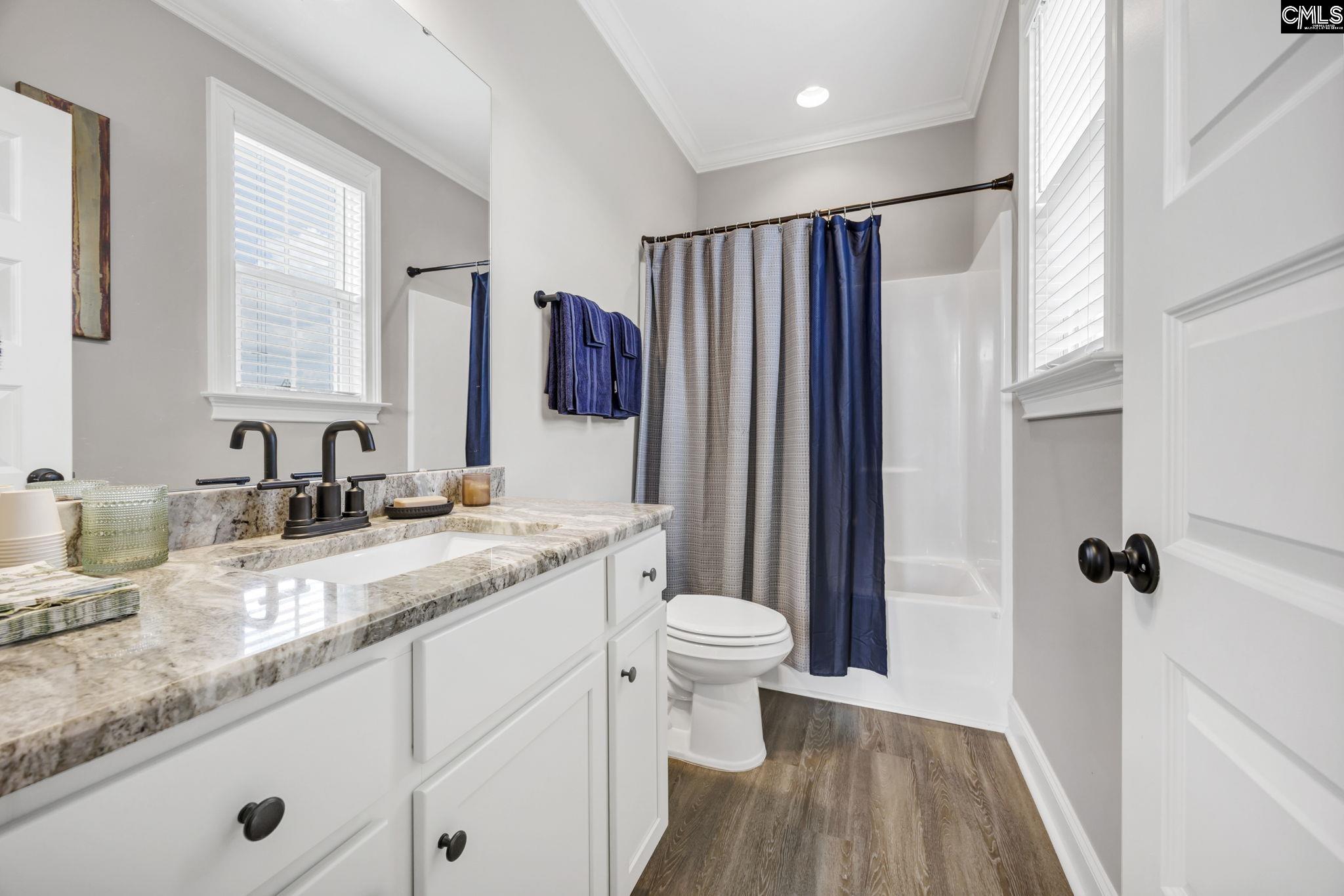 2358 High Bluff Loop, Lexington, South Carolina image 20