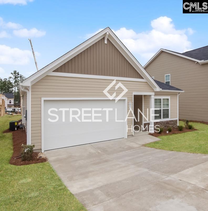 918 Cornwallis Way, Lexington, South Carolina image 2