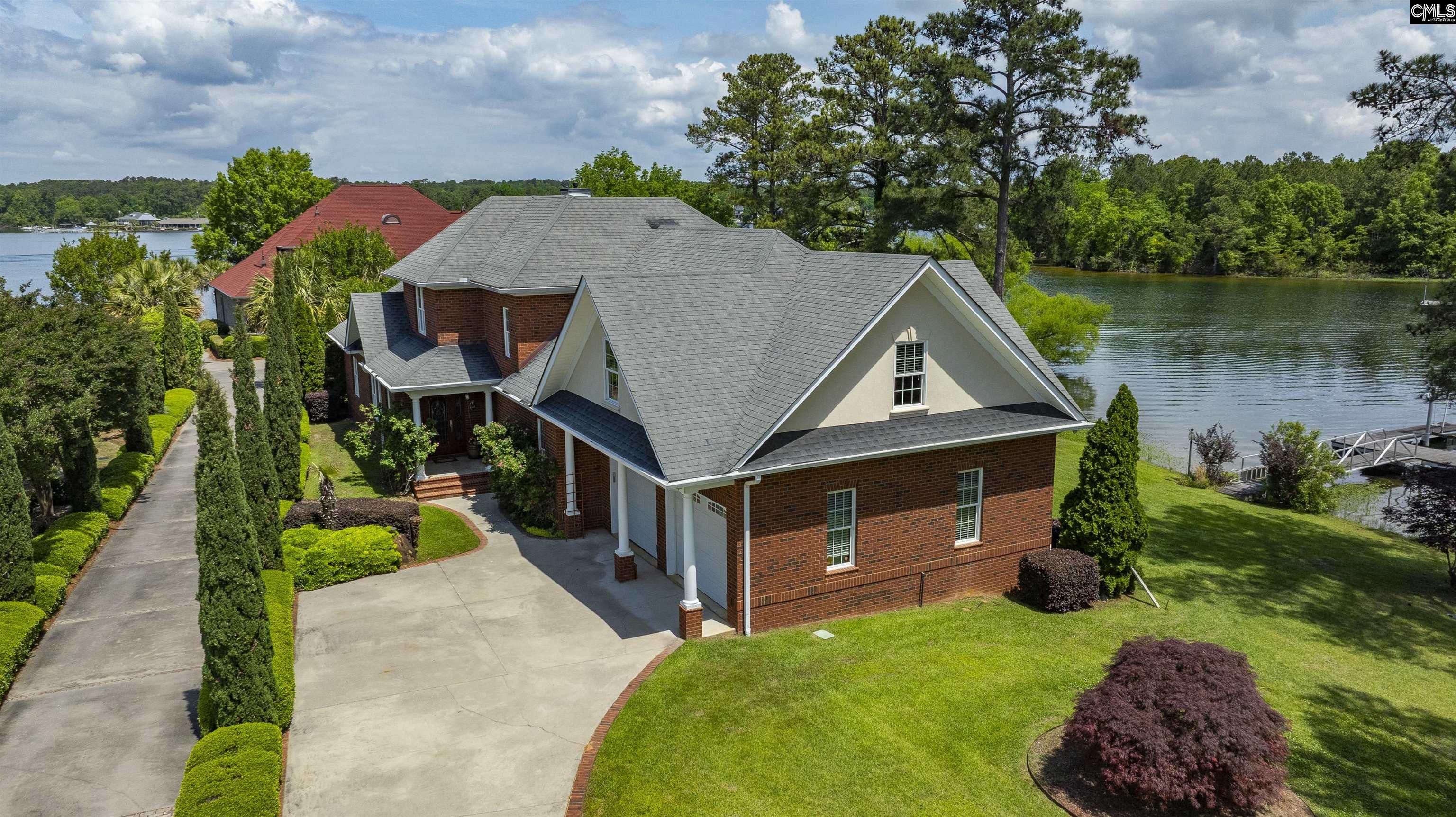 224 Shorebreeze Drive Irmo, SC 29063