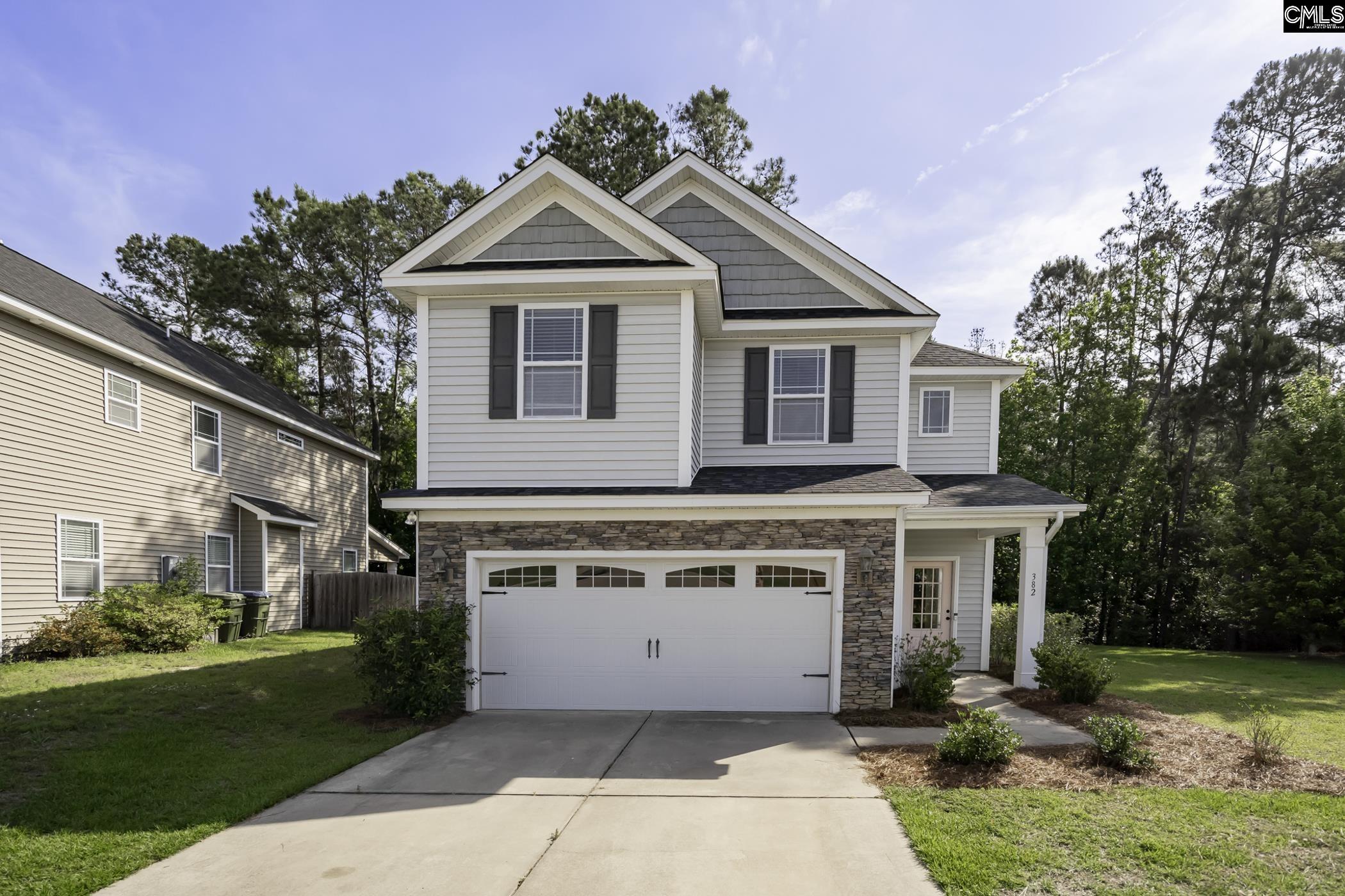 382 Tufton Court Cayce, SC 29033