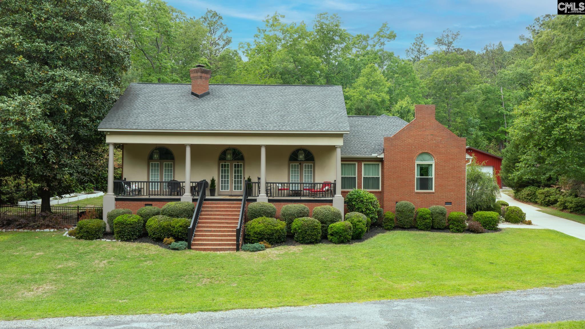165 Indian Valley Lane Swansea, SC 29160