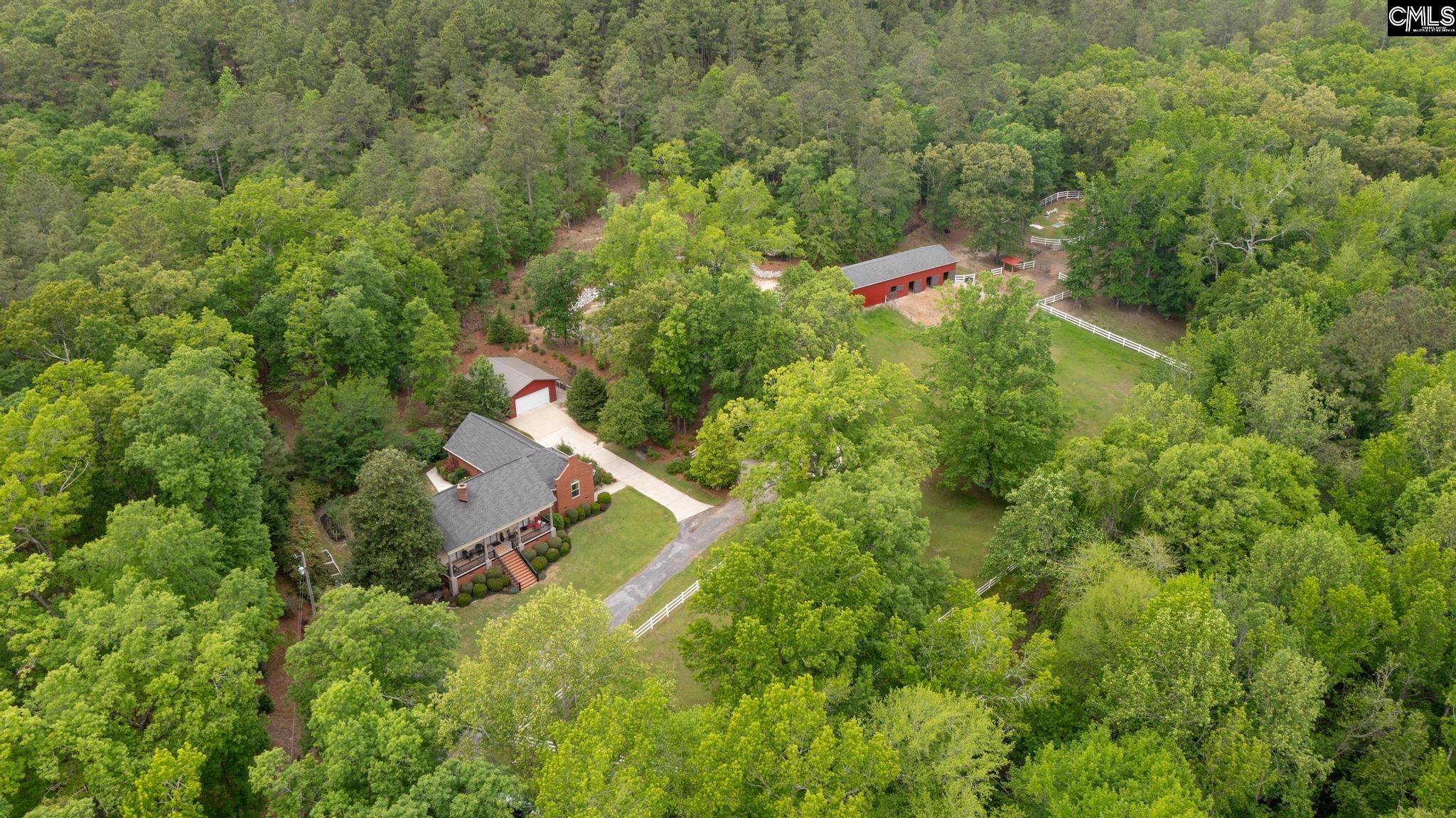 165 Indian Valley Lane, Swansea, South Carolina image 2