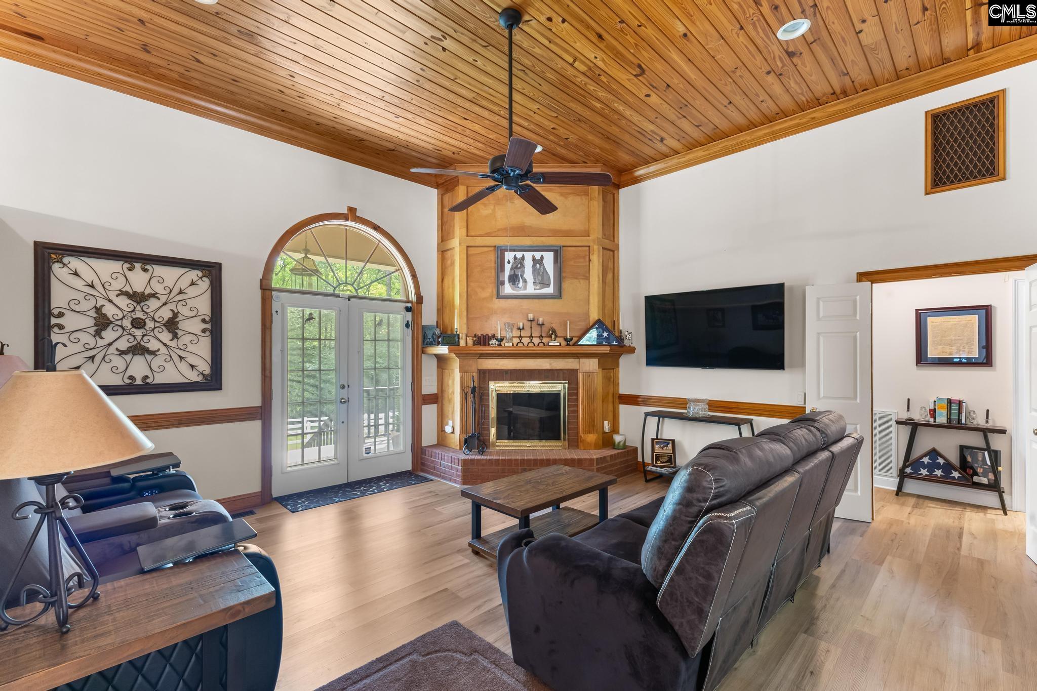 165 Indian Valley Lane, Swansea, South Carolina image 19