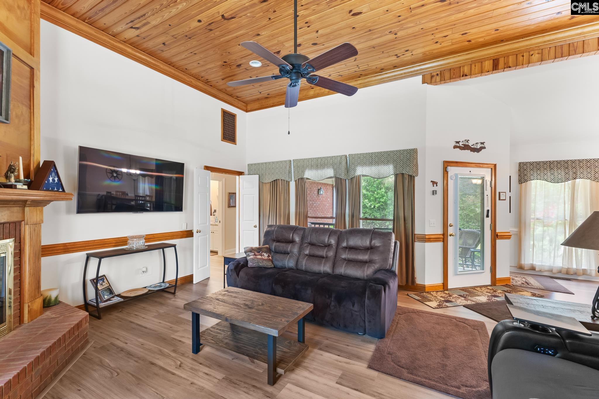 165 Indian Valley Lane, Swansea, South Carolina image 20