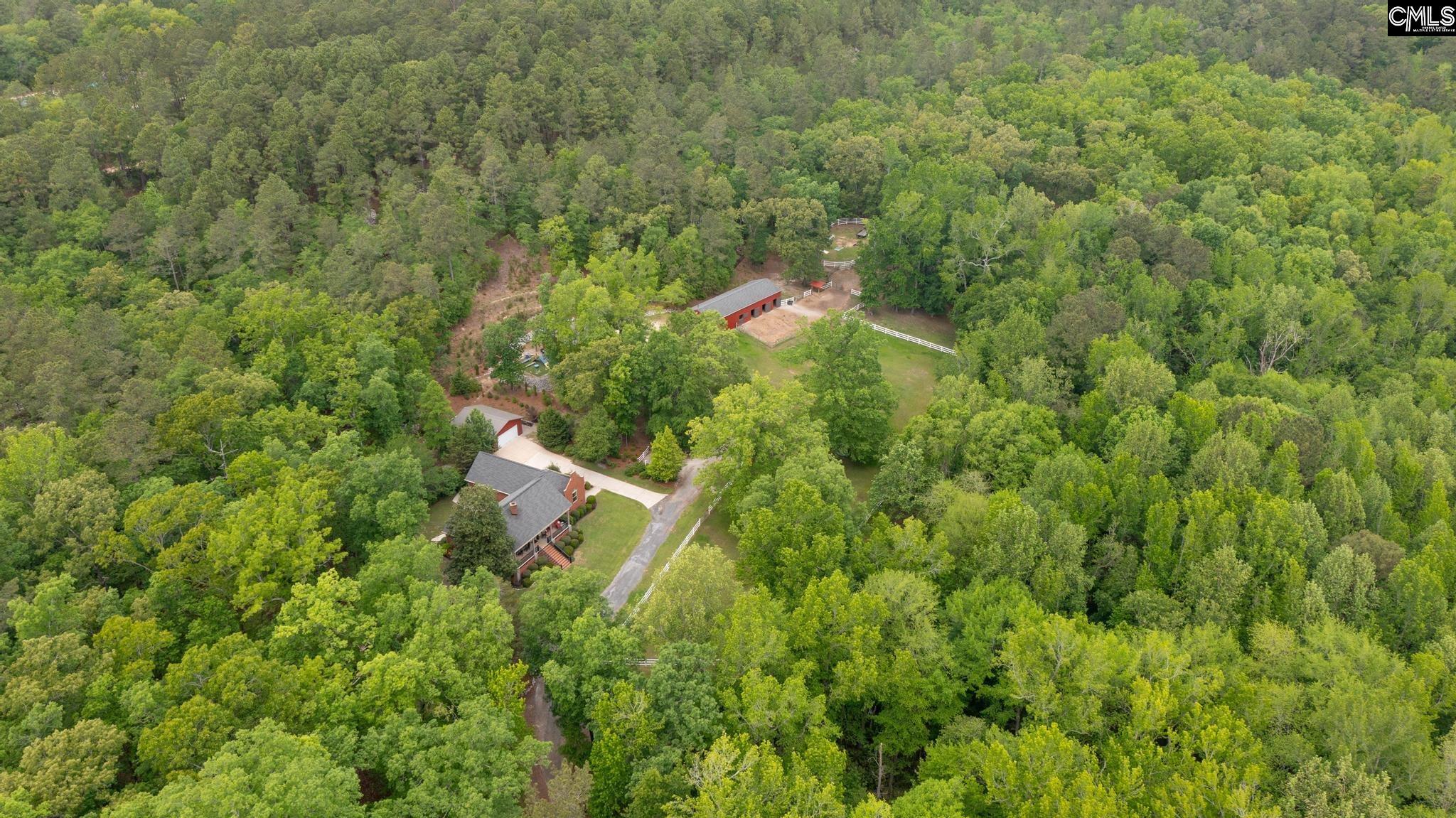 165 Indian Valley Lane, Swansea, South Carolina image 3