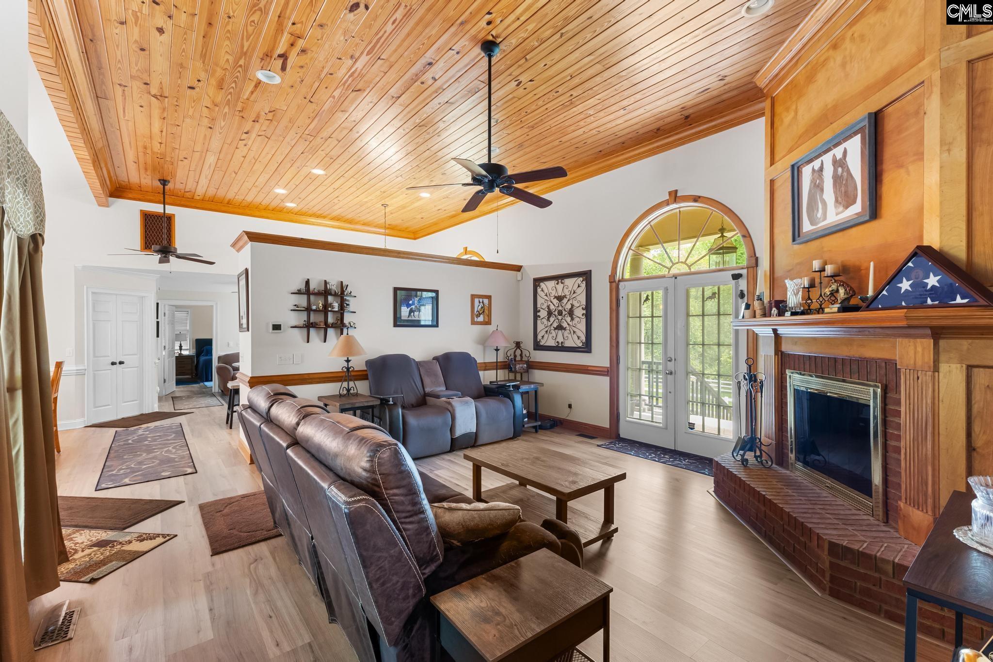 165 Indian Valley Lane, Swansea, South Carolina image 27