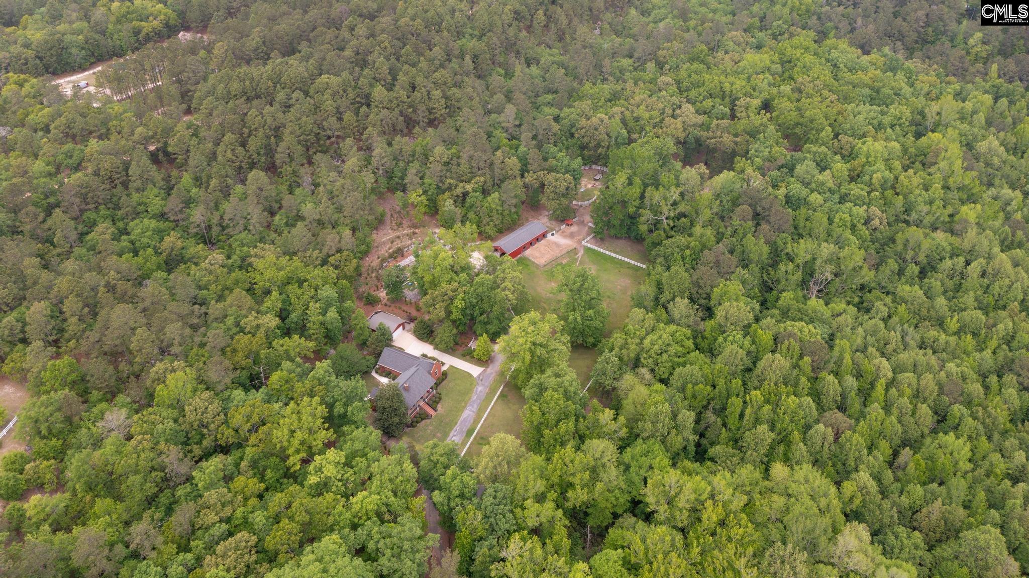 165 Indian Valley Lane, Swansea, South Carolina image 4
