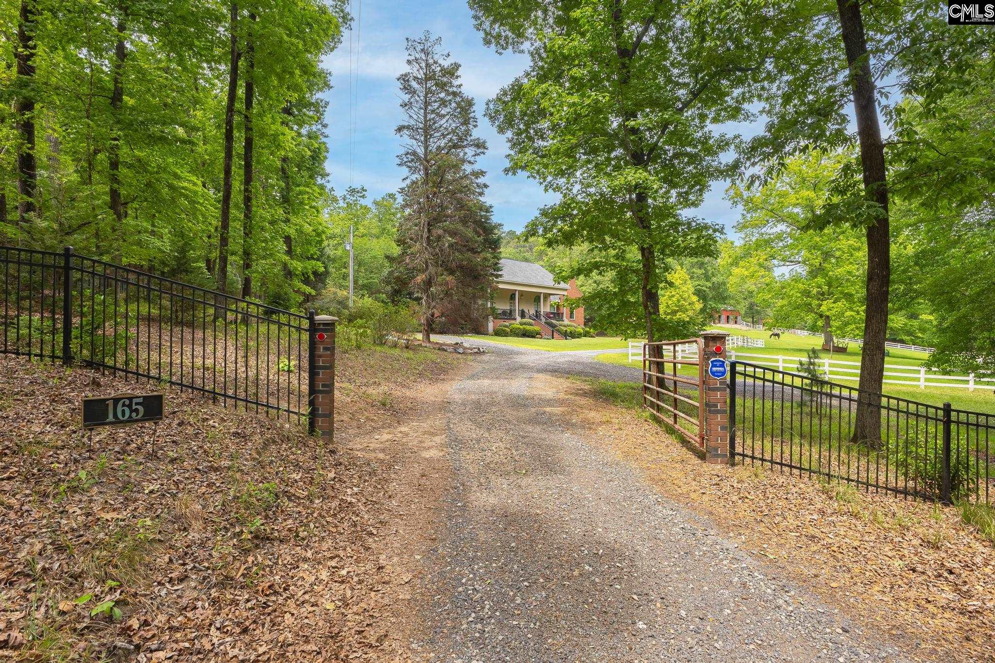 165 Indian Valley Lane, Swansea, South Carolina image 41