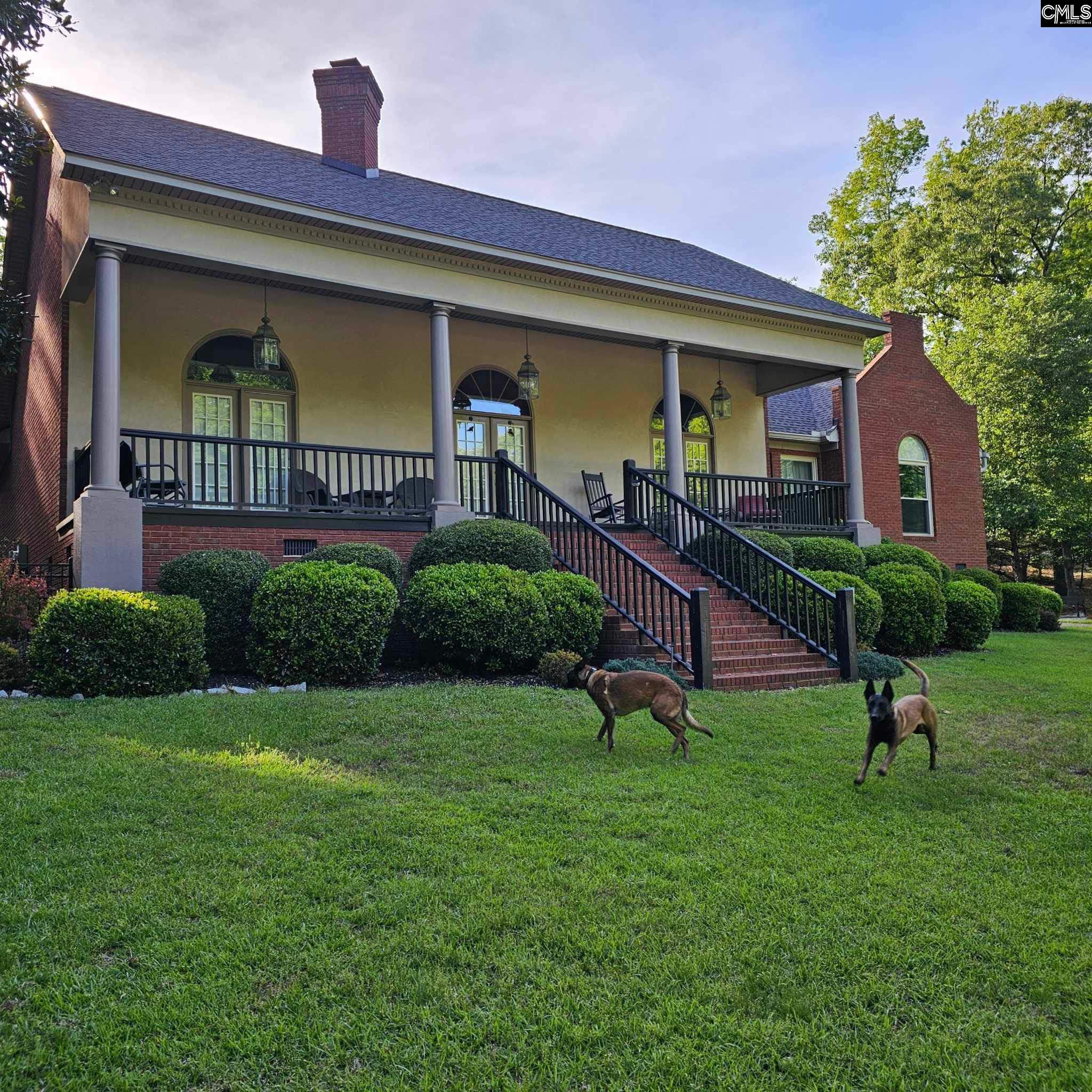 165 Indian Valley Lane, Swansea, South Carolina image 46