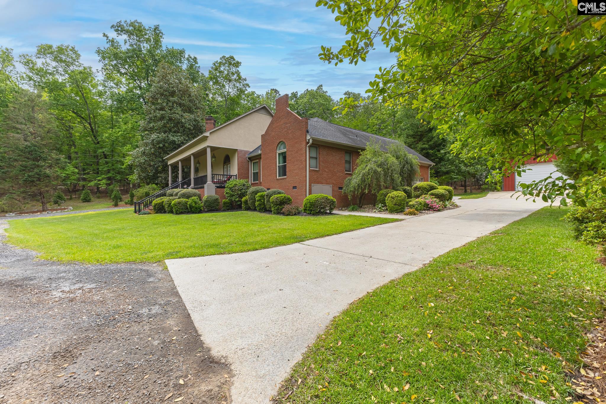 165 Indian Valley Lane, Swansea, South Carolina image 49