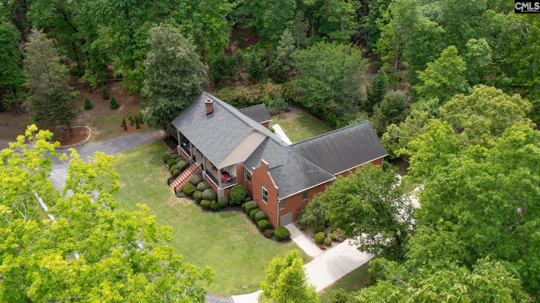 165 Indian Valley Lane, Swansea, South Carolina image 9