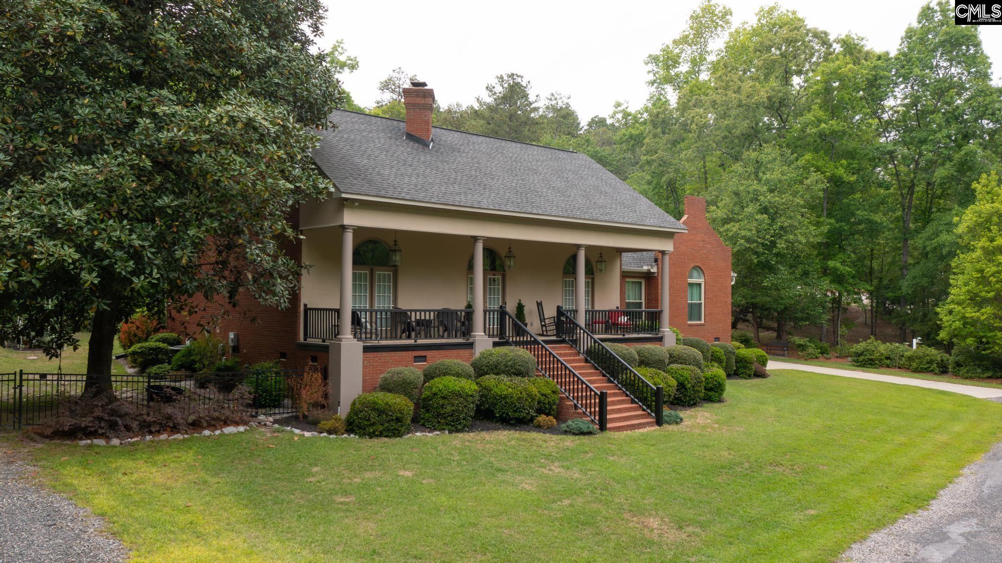 165 Indian Valley Lane, Swansea, South Carolina image 10