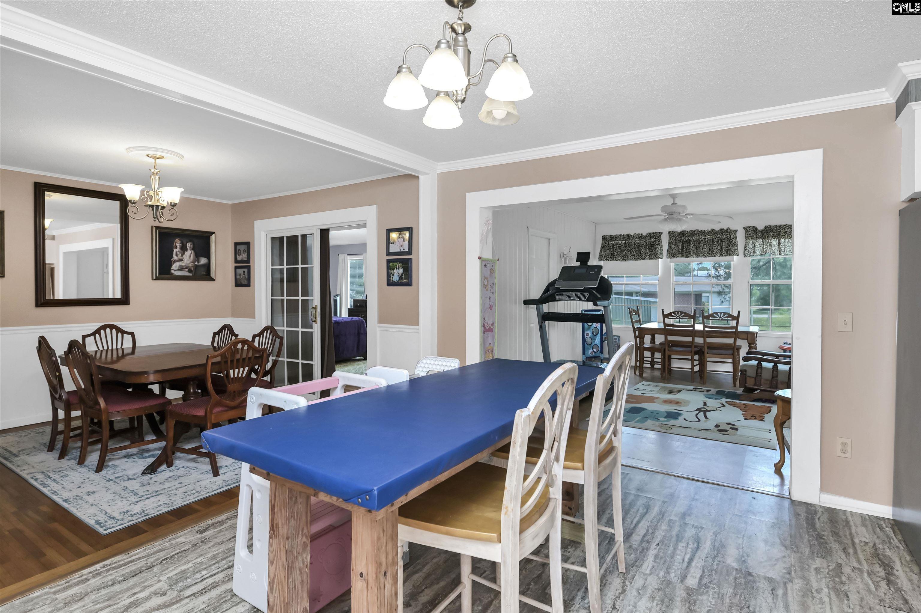1817 Chadsworth Drive, Cayce, South Carolina image 14