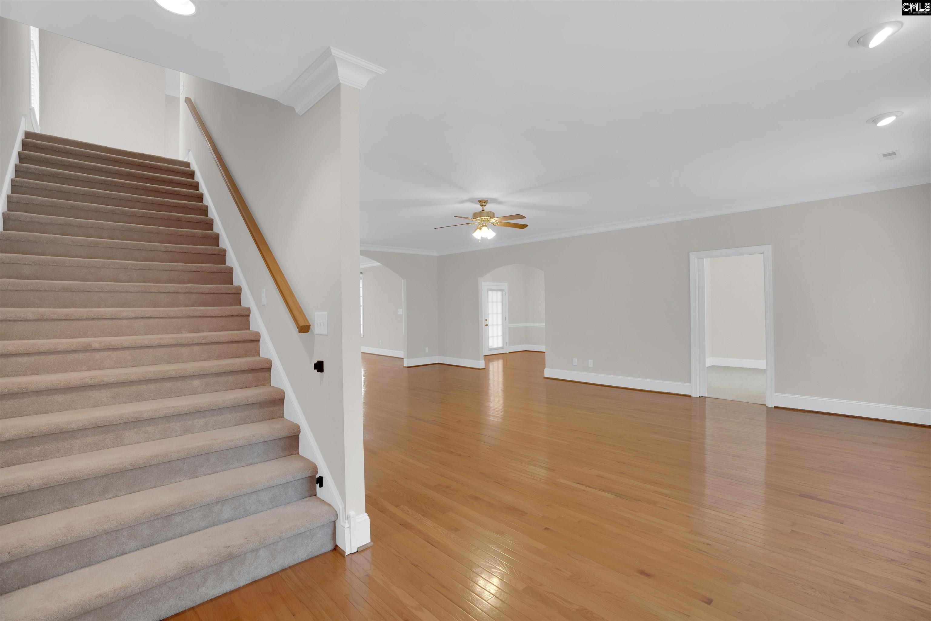 1964 White Road Camden, SC 29020