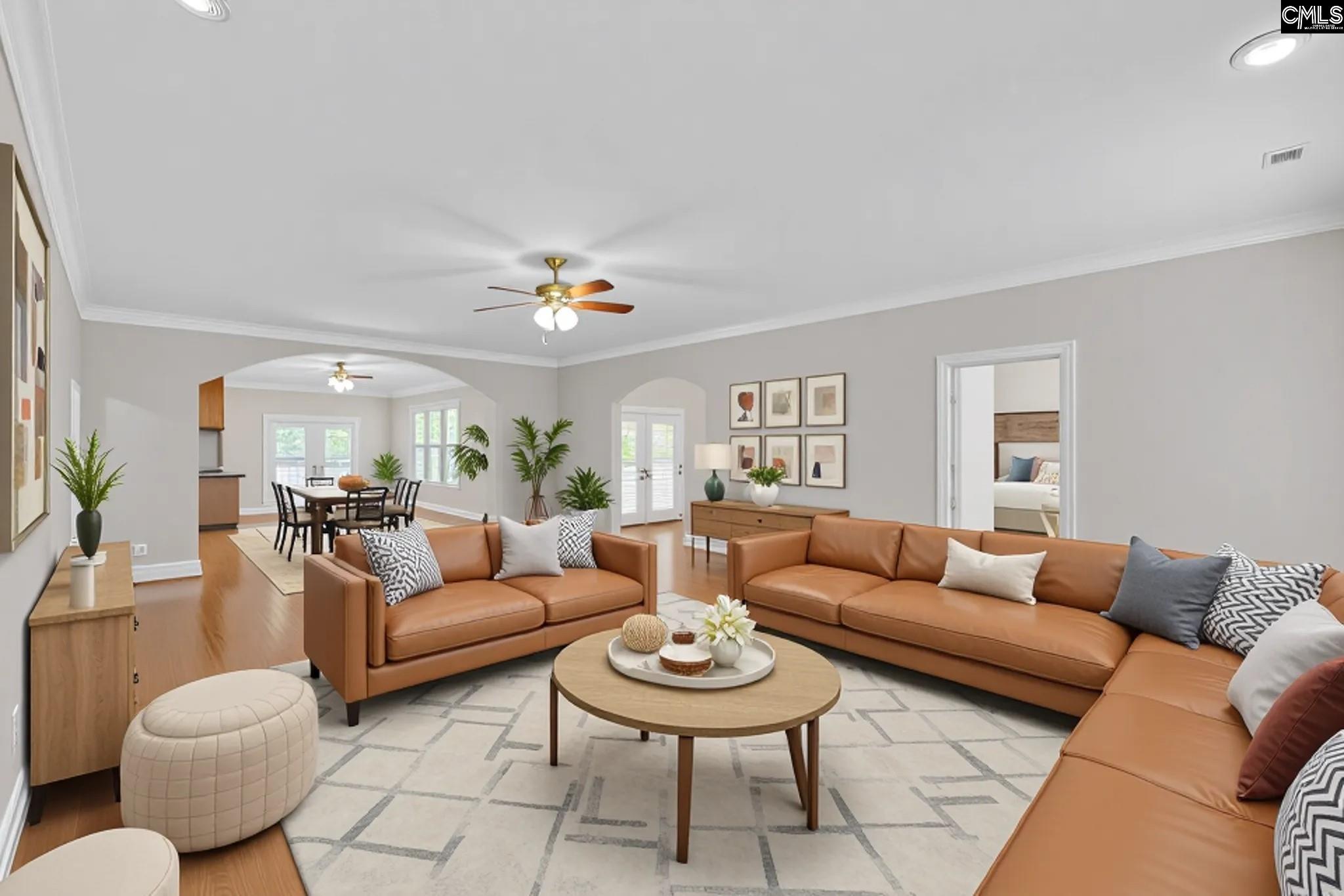 1964 White Road Camden, SC 29020