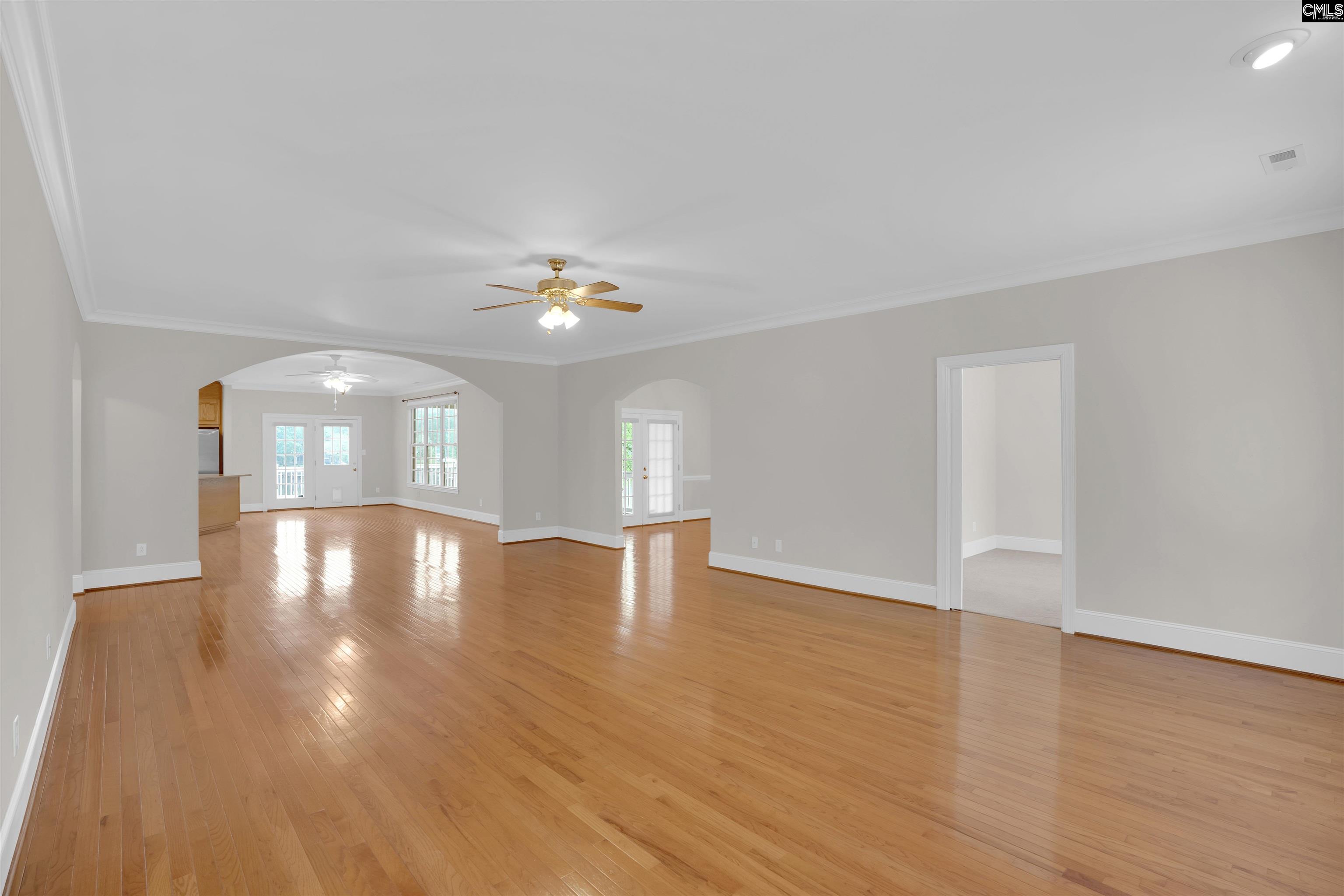 1964 White Road Camden, SC 29020