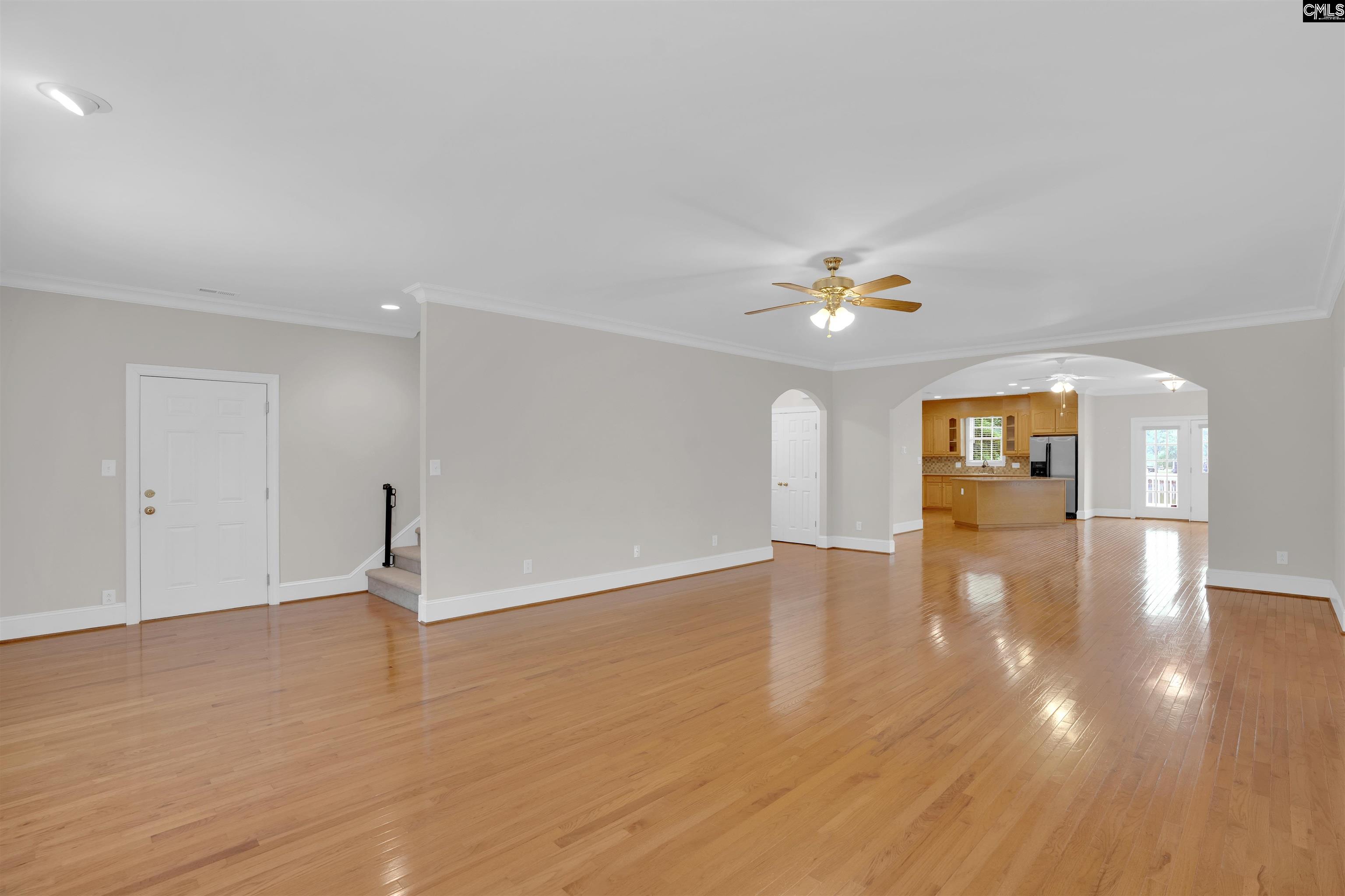 1964 White Road Camden, SC 29020