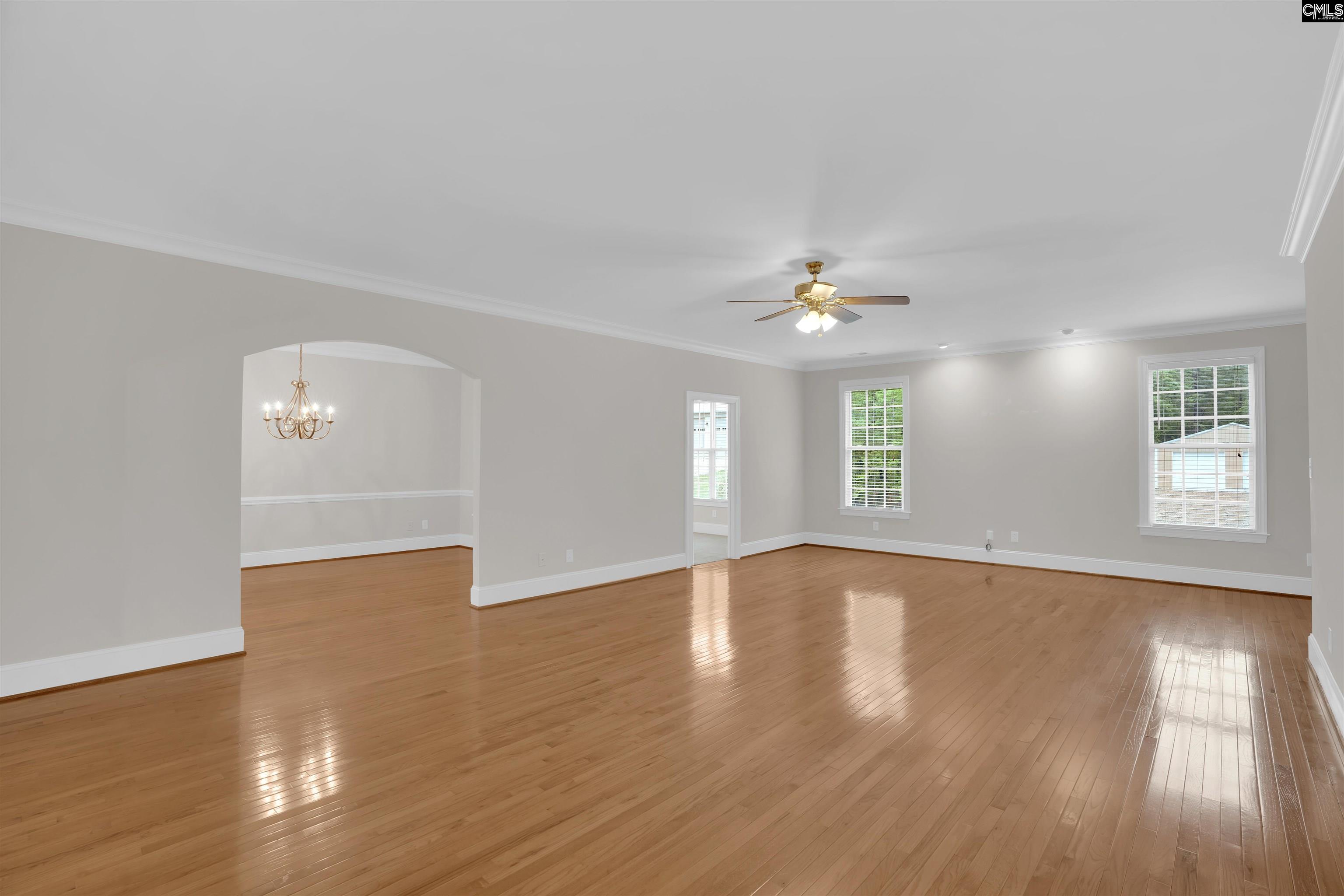 1964 White Road Camden, SC 29020