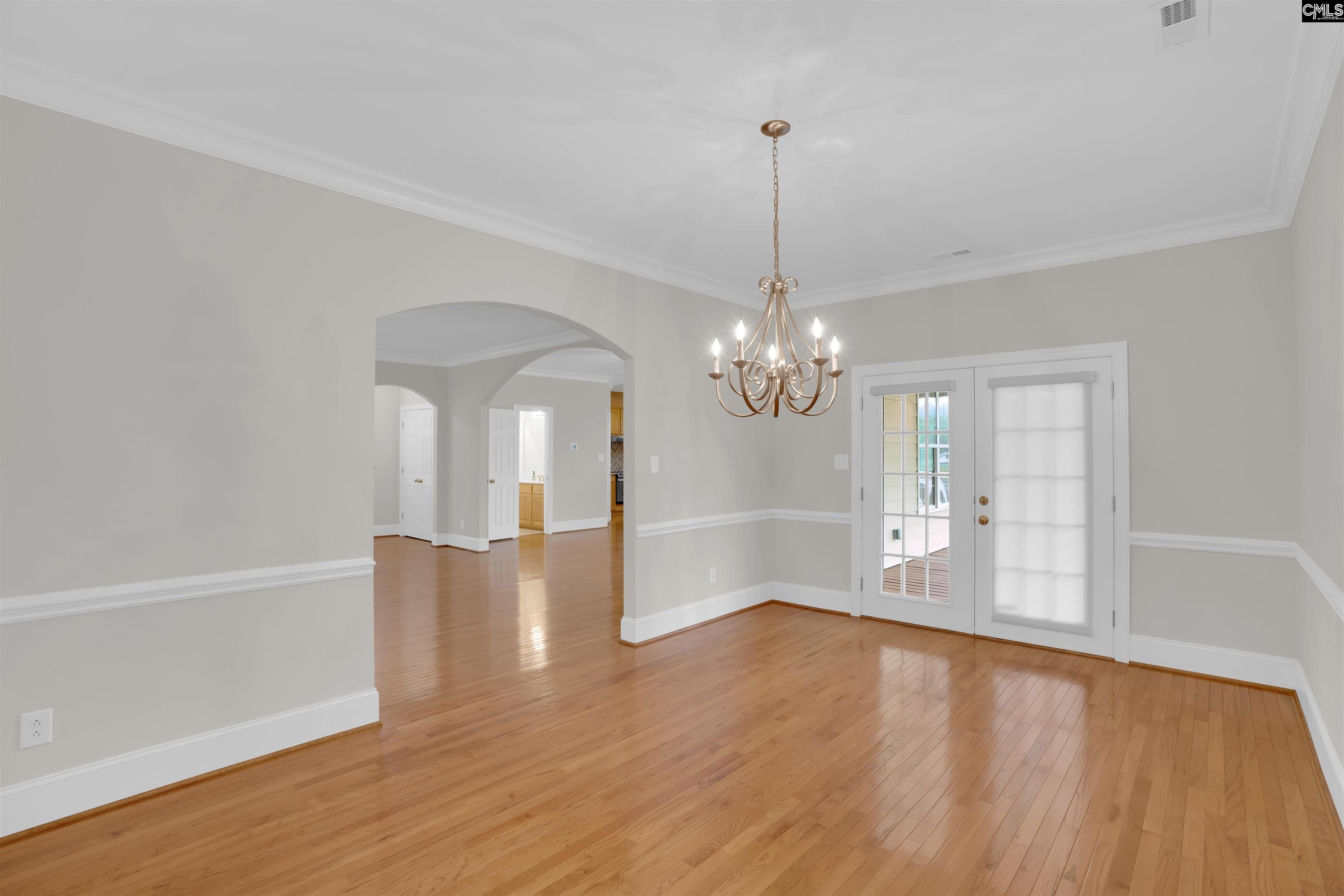 1964 White Road Camden, SC 29020