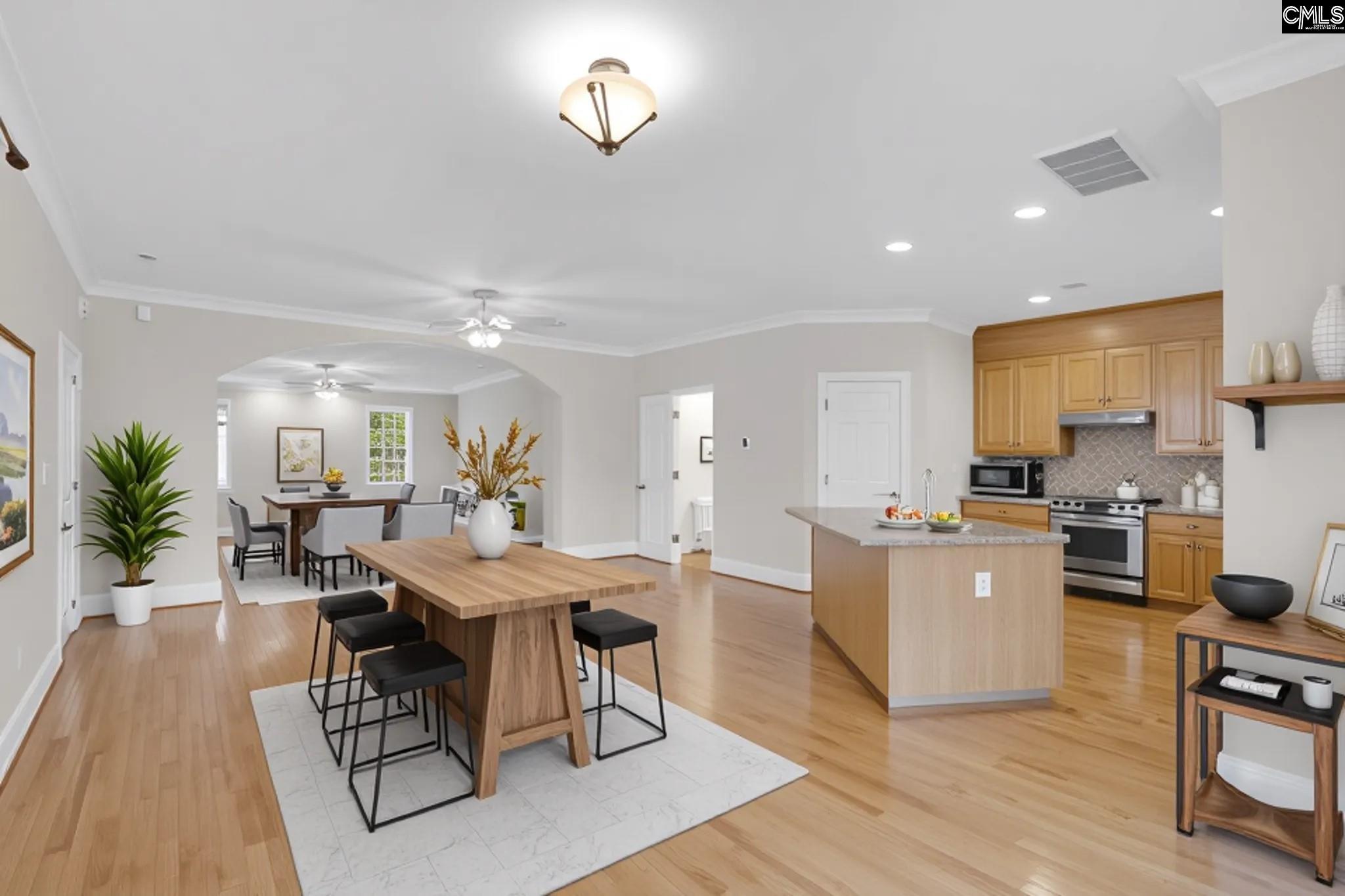 1964 White Road Camden, SC 29020