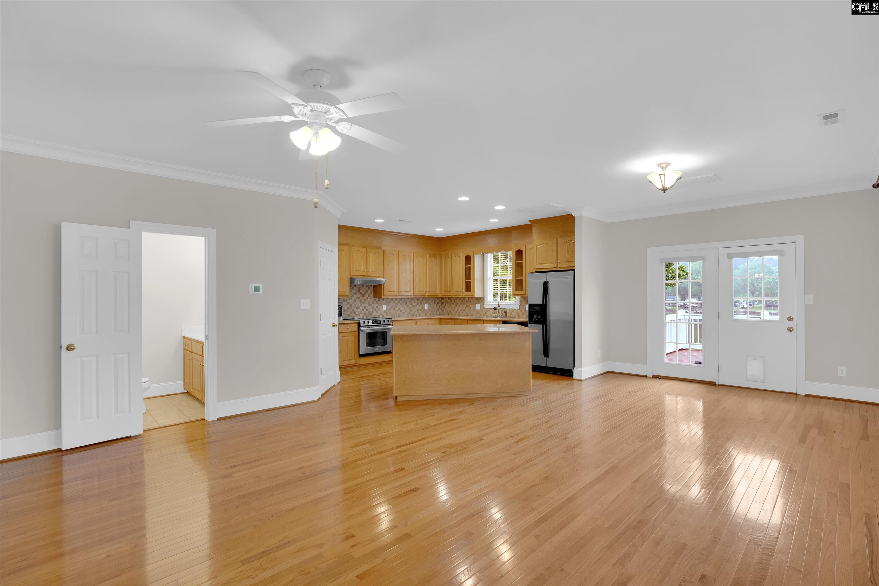 1964 White Road Camden, SC 29020