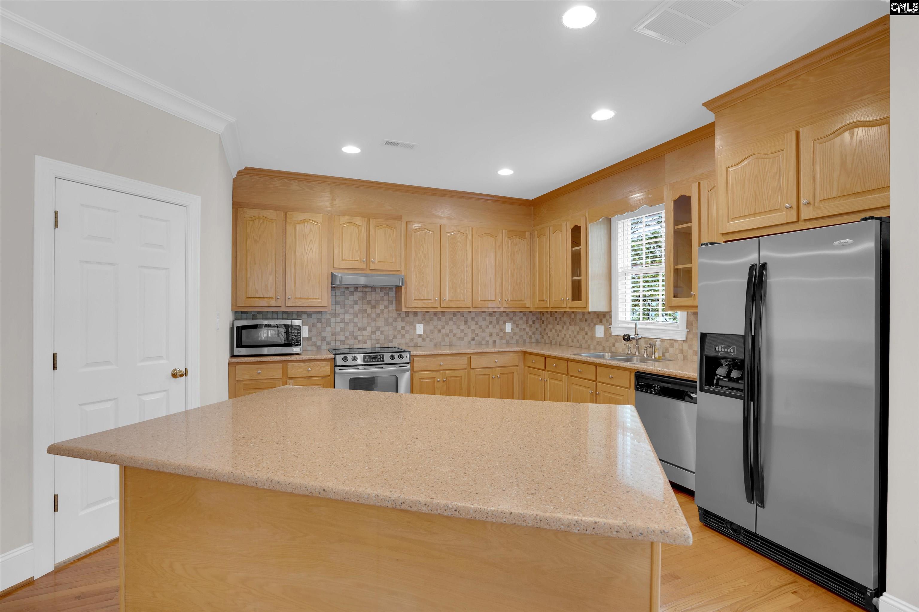 1964 White Road Camden, SC 29020