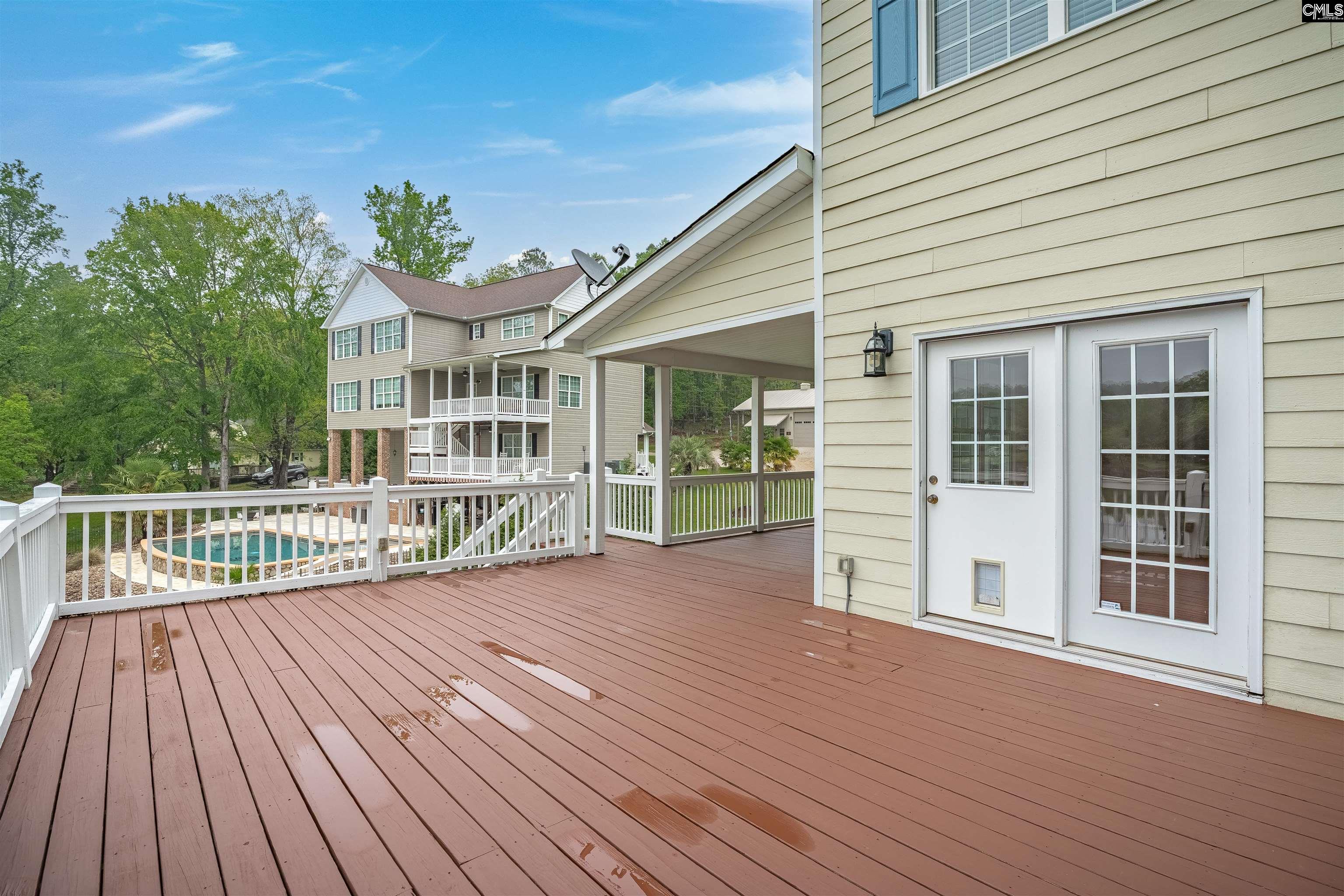 1964 White Road Camden, SC 29020