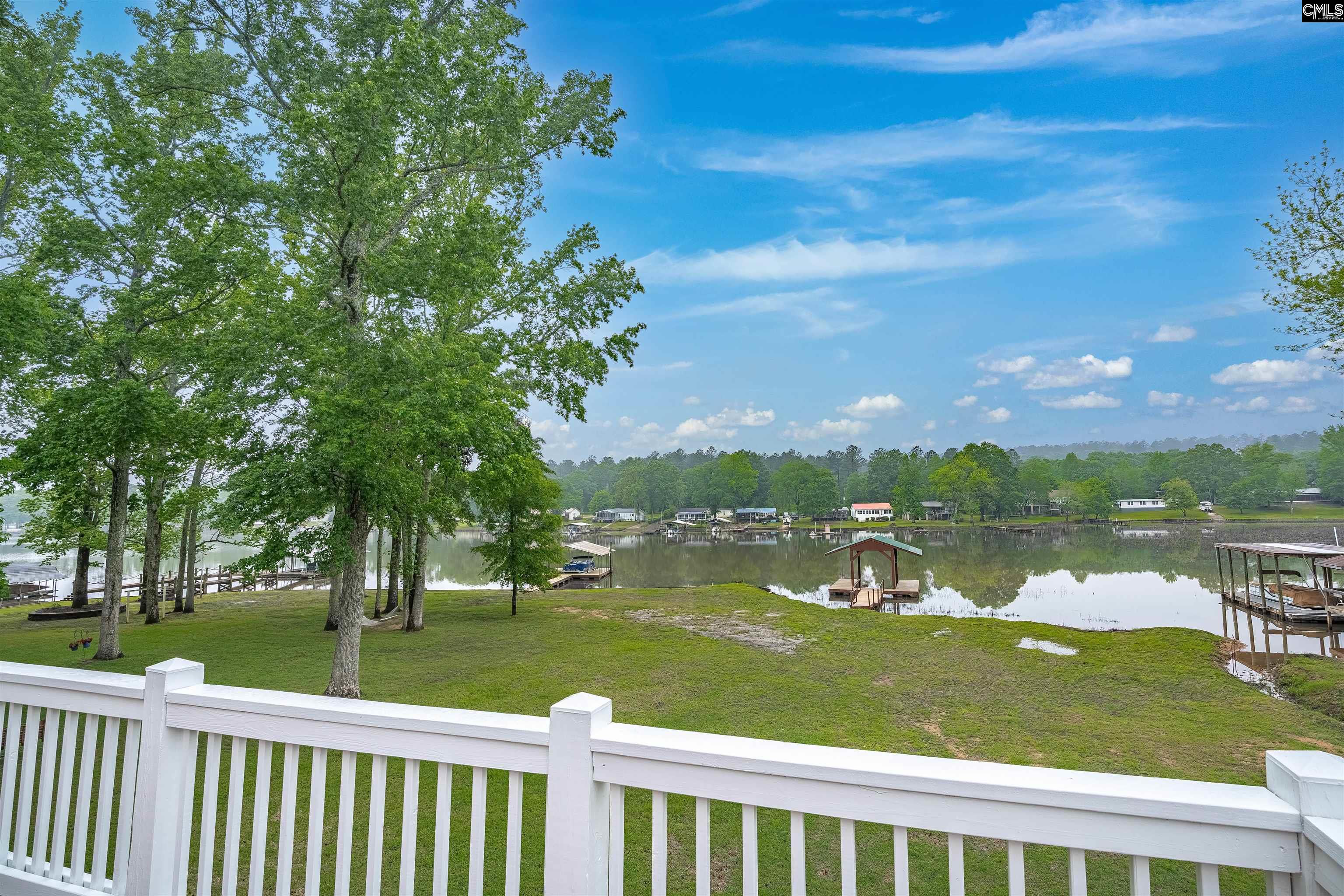1964 White Road Camden, SC 29020