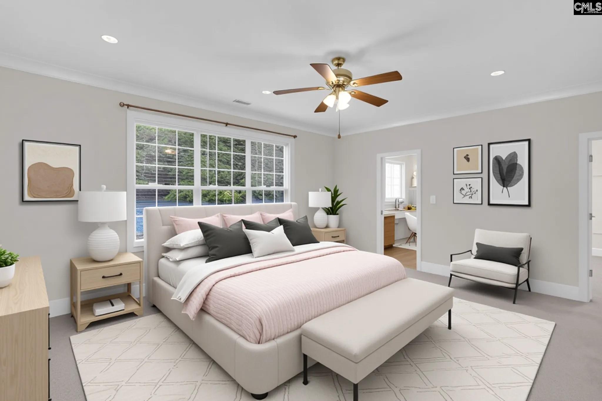 1964 White Road Camden, SC 29020